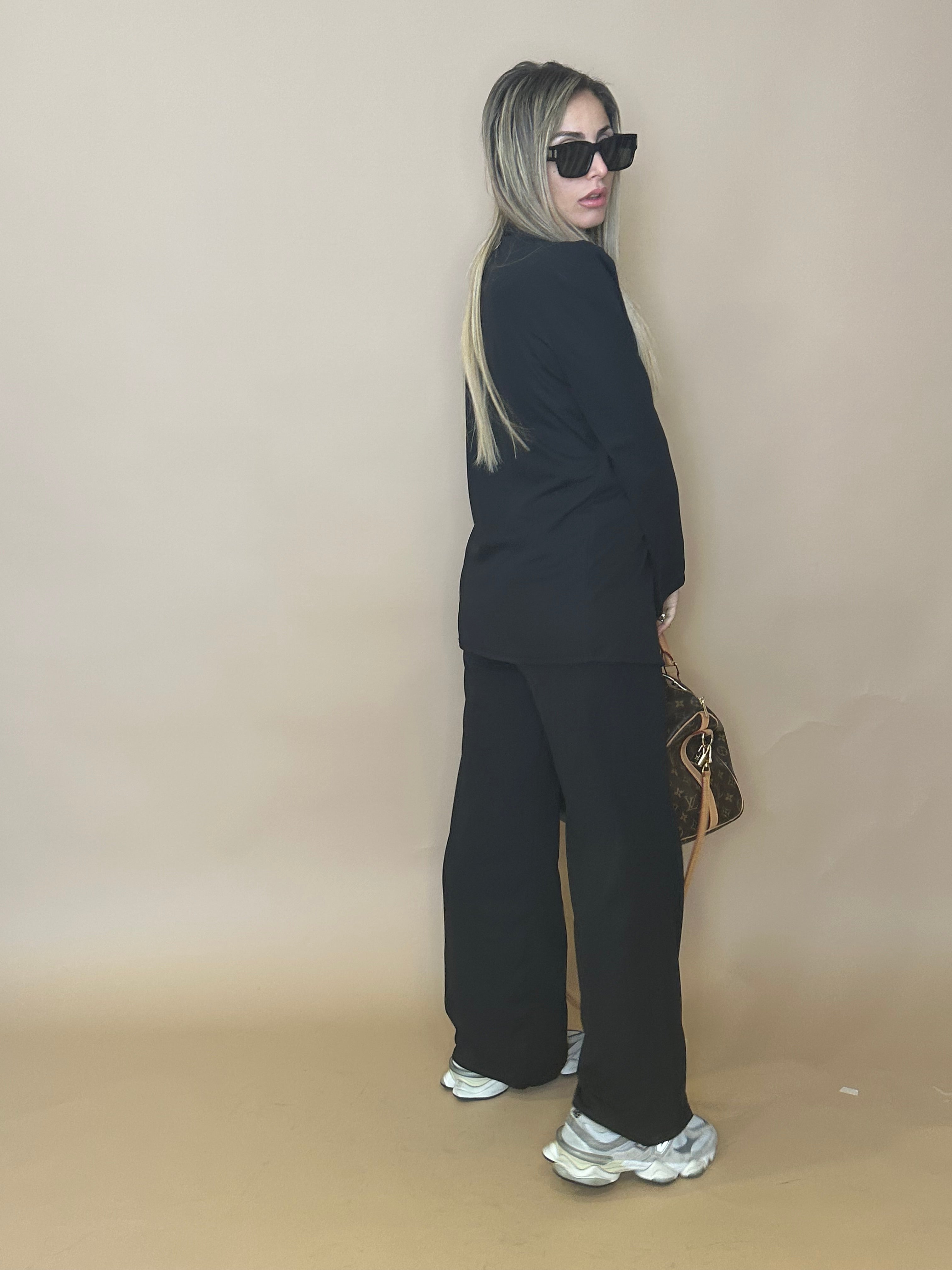 TAILLEUR MONACO BY RAMA