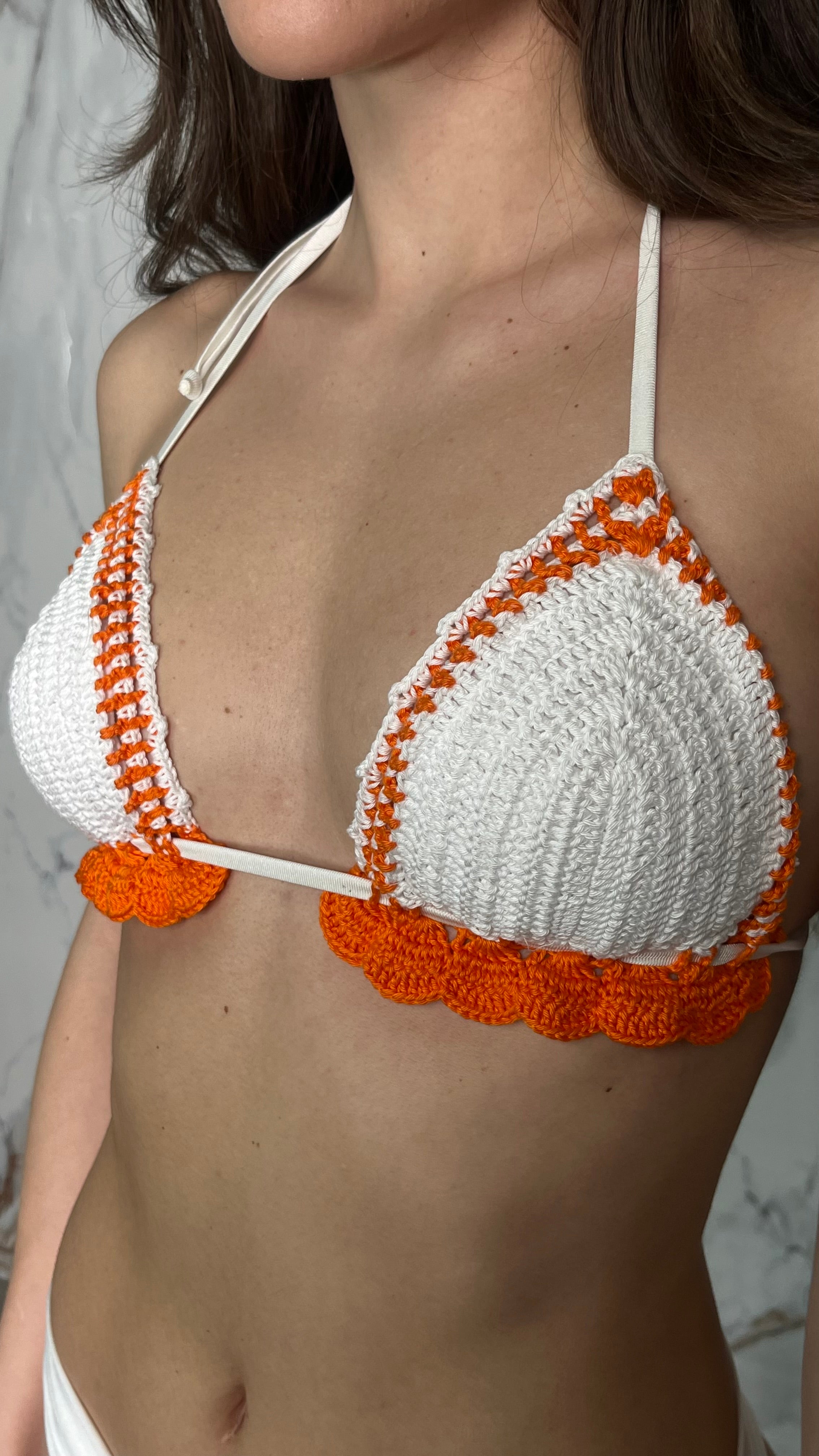 BIKINI CROCHET