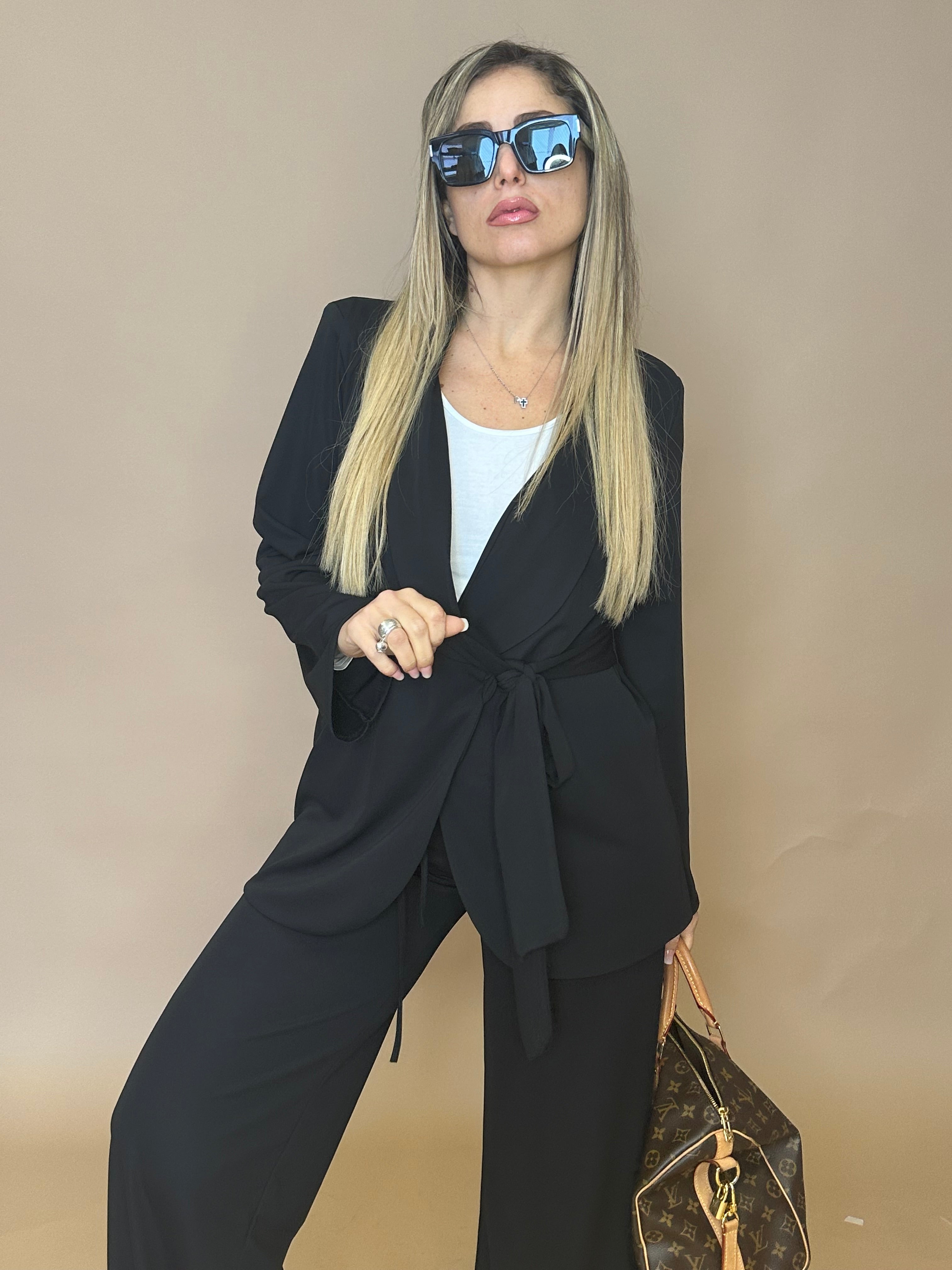 TAILLEUR MONACO BY RAMA