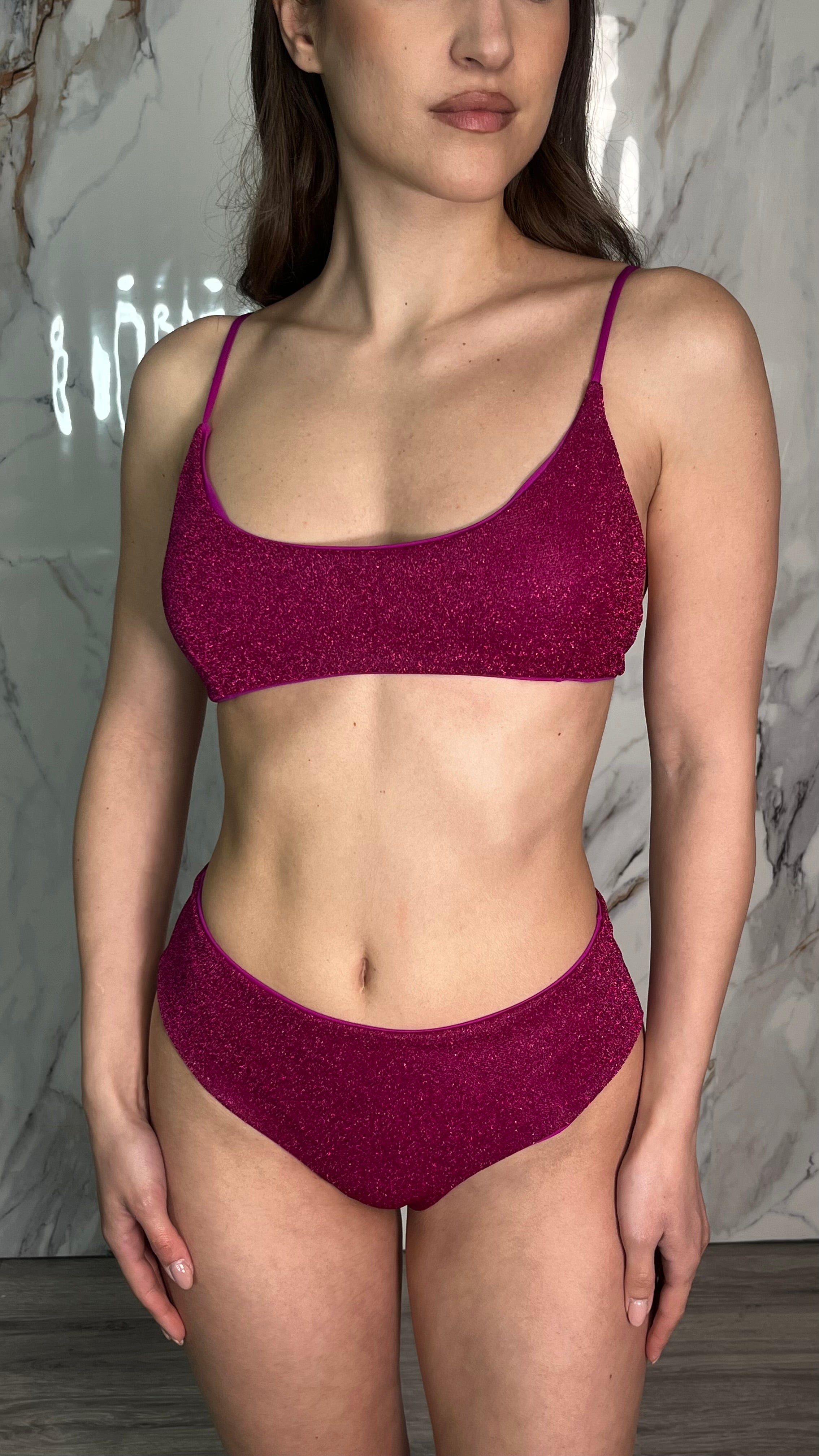 BIKINI LUREX