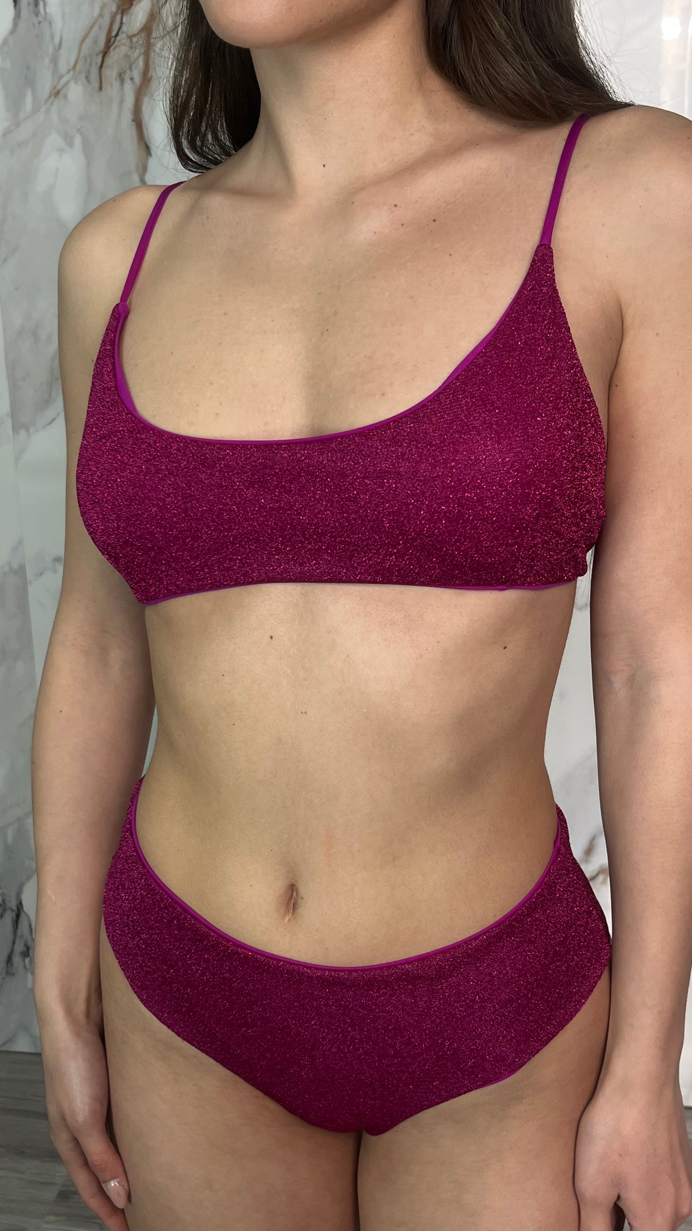BIKINI LUREX