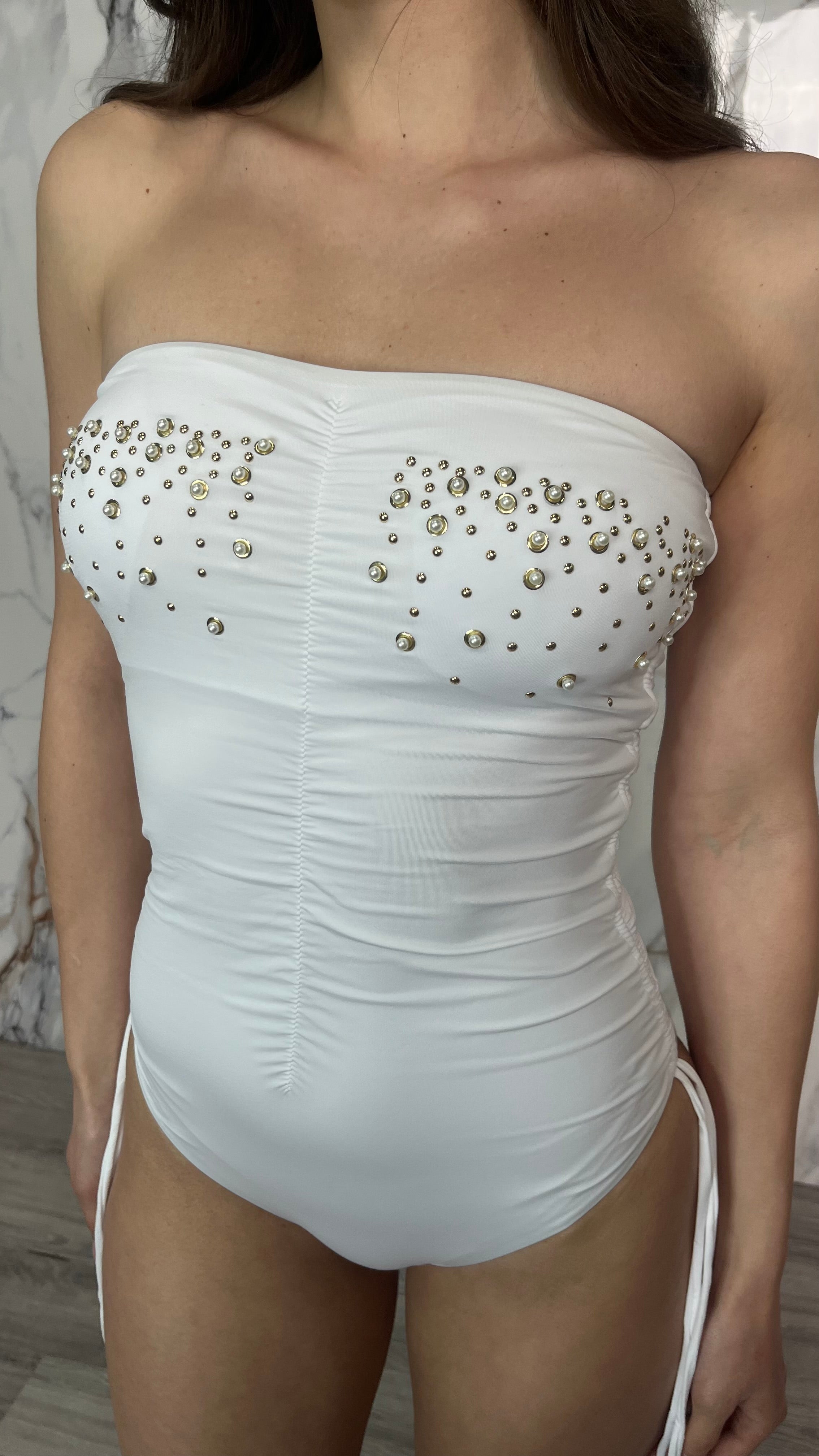 COSTUME INTERO SANTORINI