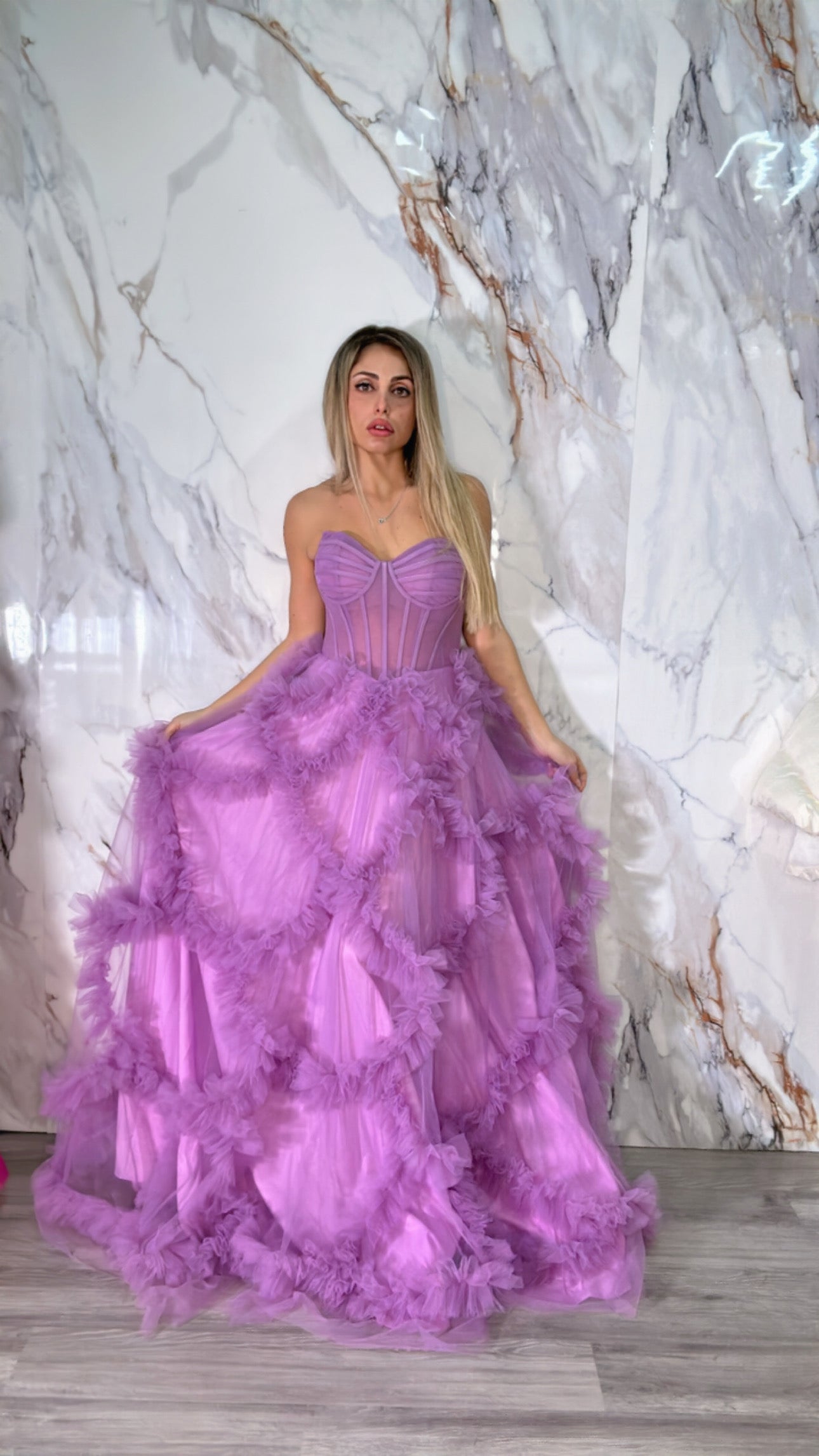 VESTITO DREAM
