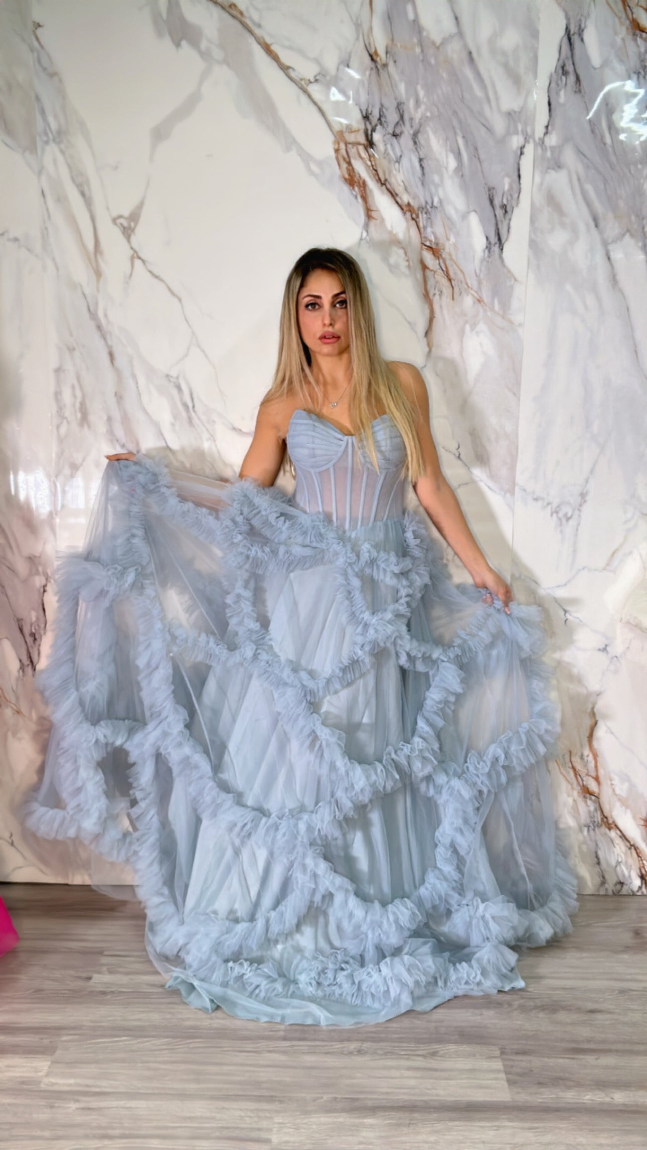 VESTITO DREAM