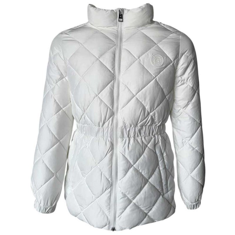 PIUMINO DONNA GAELLE TRAPUNTATO IMBOTTITO