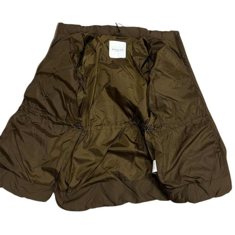 PIUMINO DONNA GAELLE TRAPUNTATO IMBOTTITO