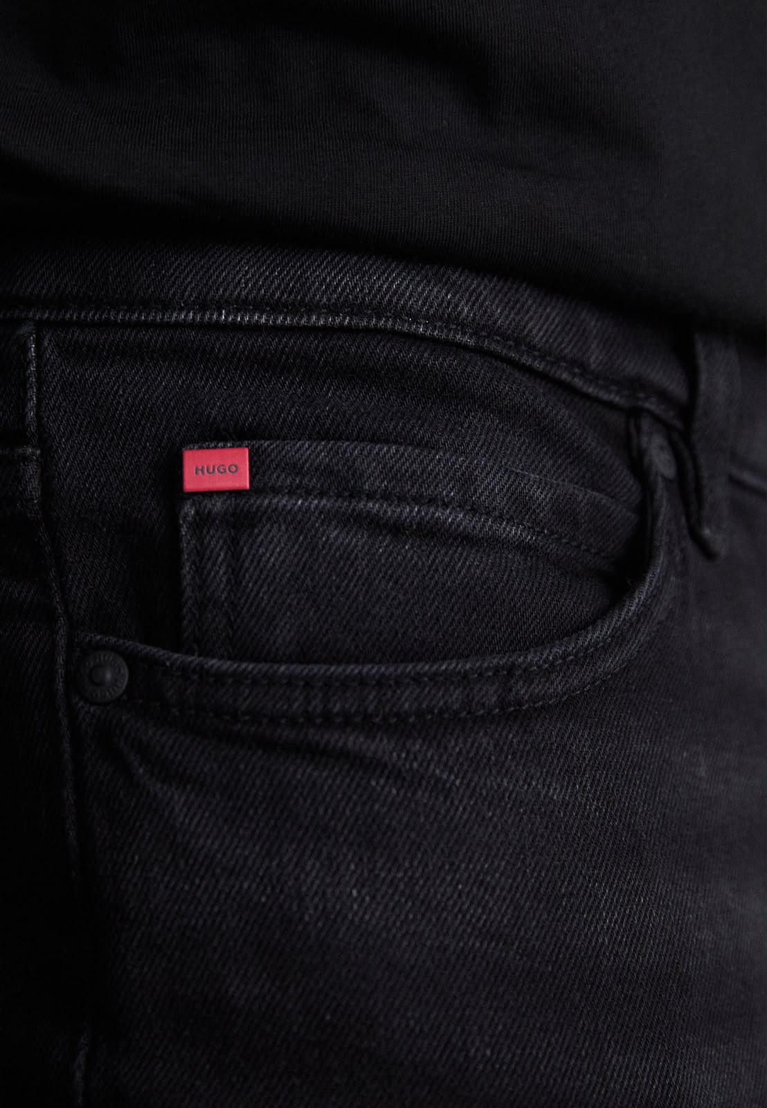 JEANS HUGO BOSS TAPERED