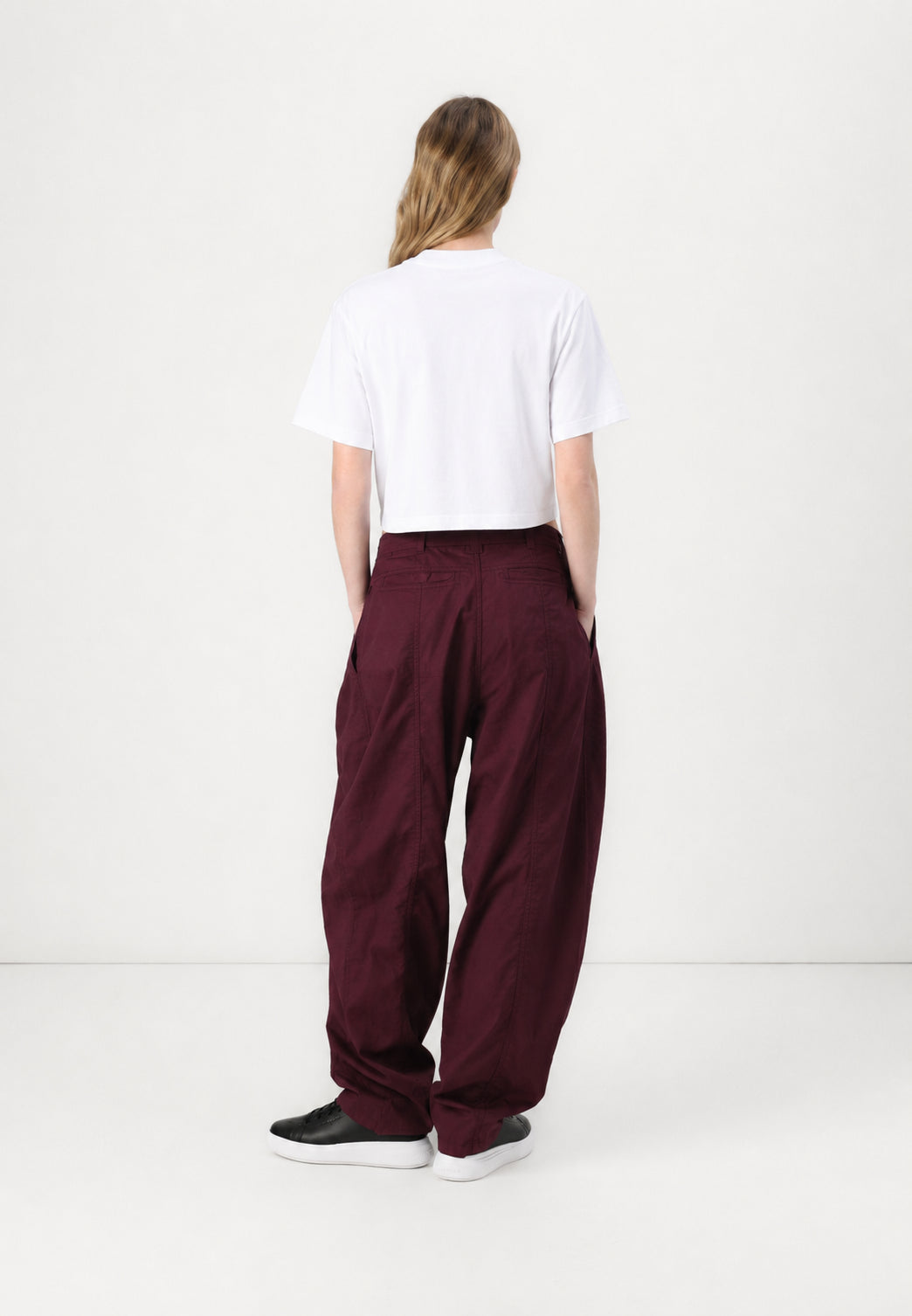 PANTALONE PINKO YANN