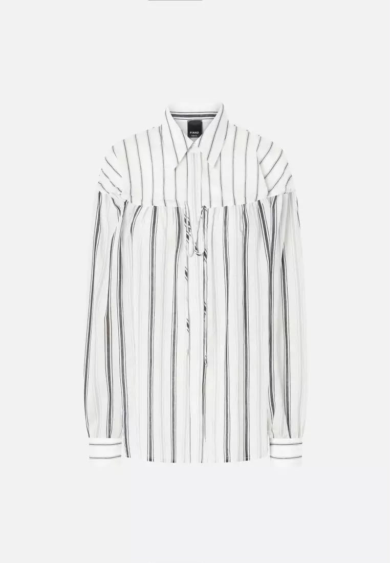 CAMICIA PINKO DIVA