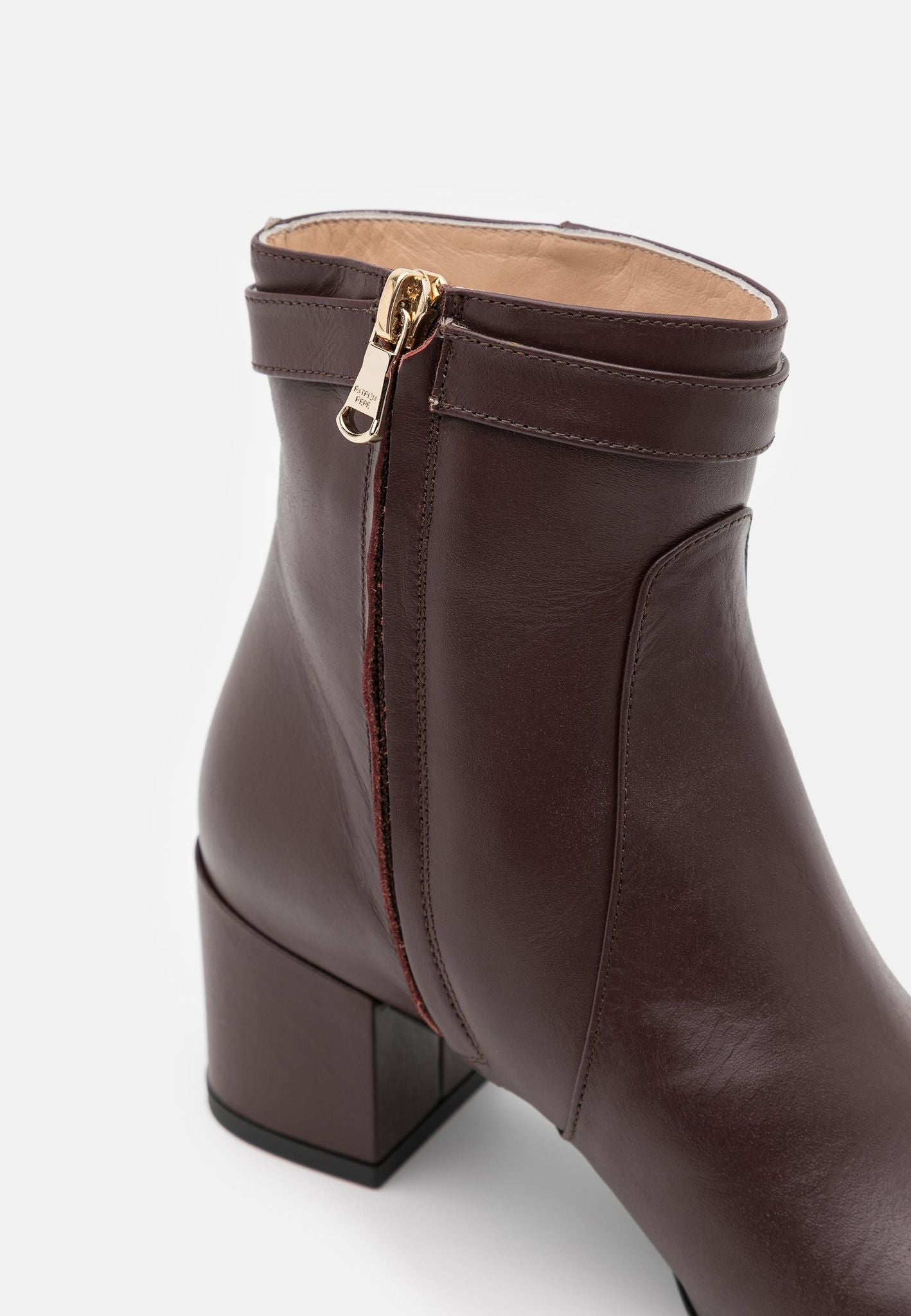 STIVALETTO PATRIZIA PEPE