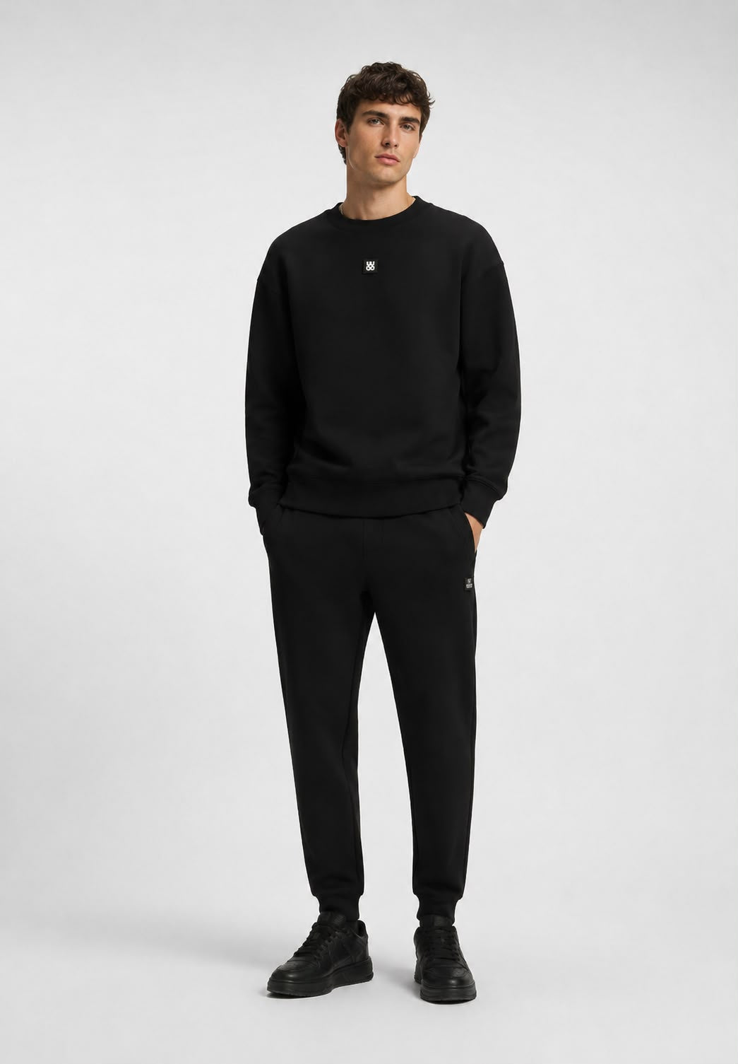 PANTALONE HUGO DIMACS