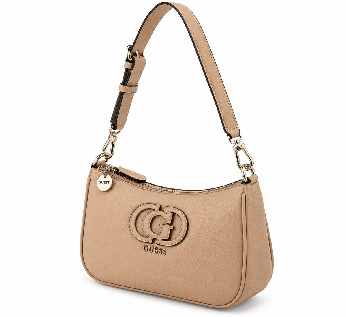 BORSA GUESS DONNA A SPALLA ISOLA BG990518