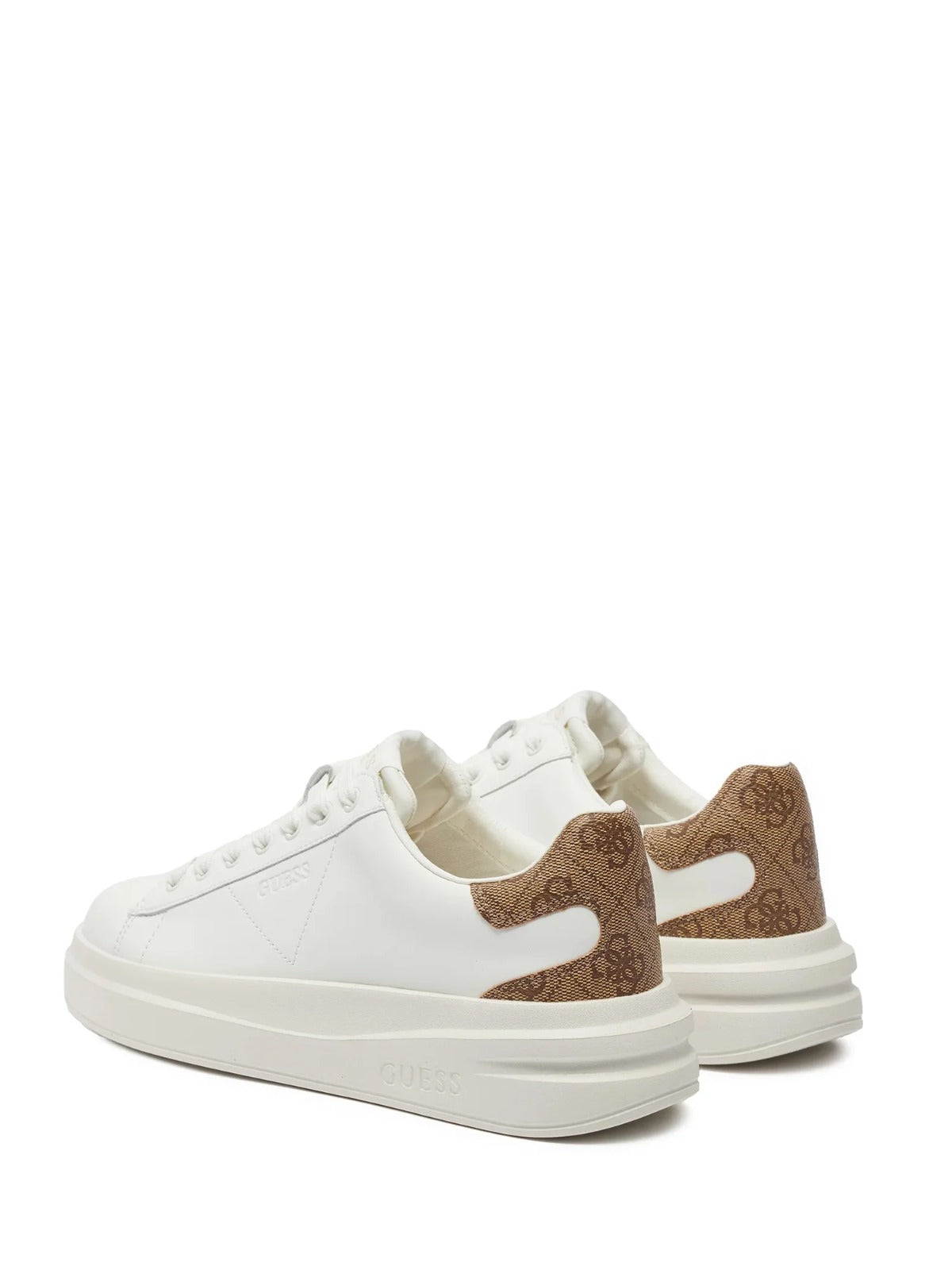 SNEAKERS DONNA GUESS PLATFORM WHEBEI