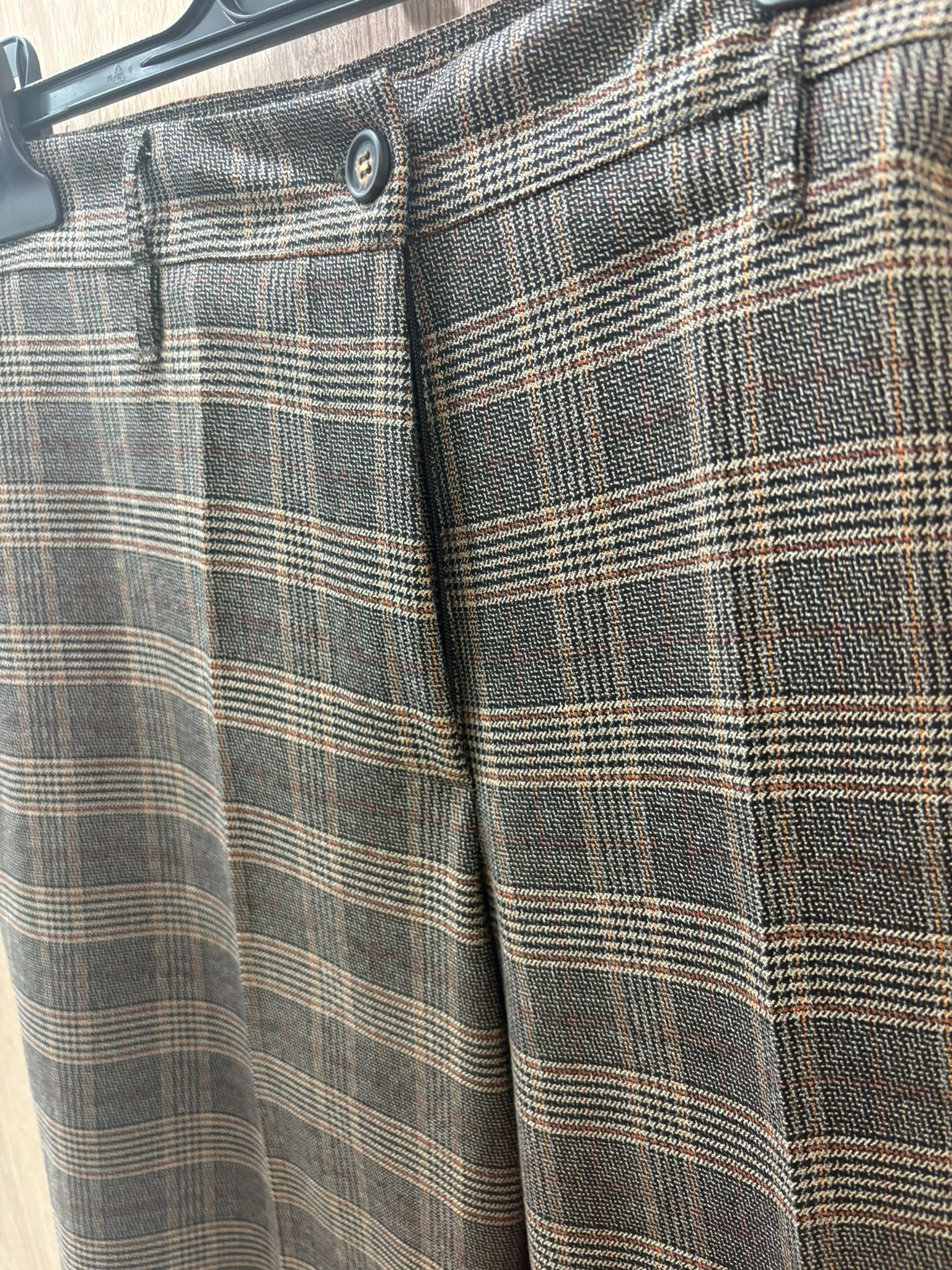 Pantalone Ambra Corsini modello classico