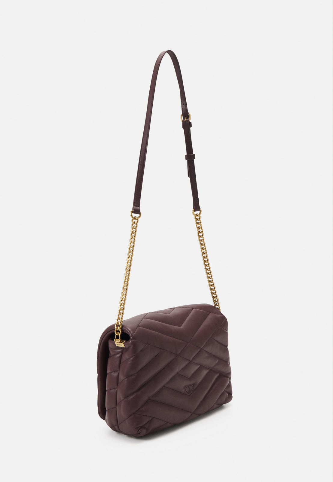 BORSA PINKO LOVE CLICK PUFF CLASSIC