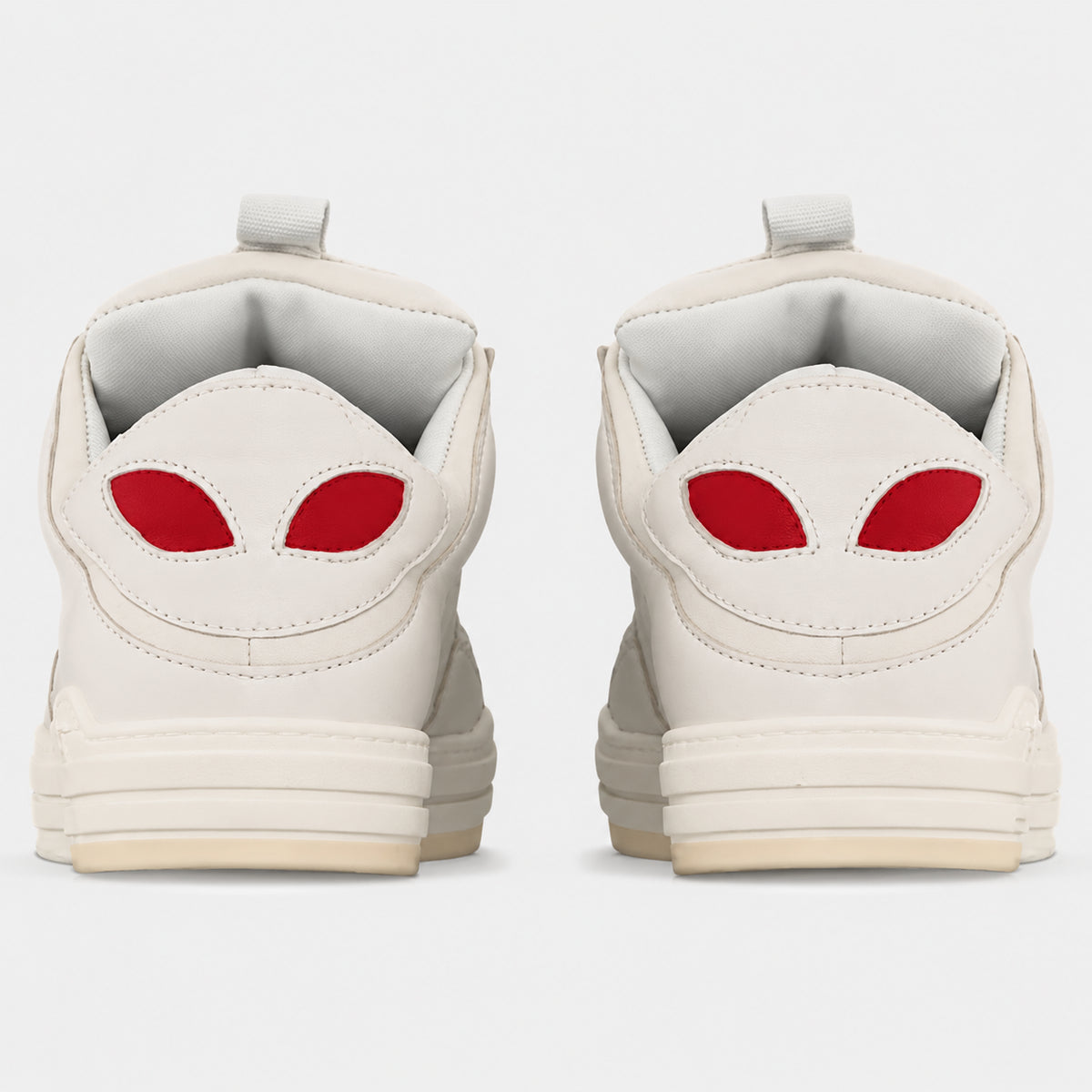 SNEAKERS GCDS WEIRDS UOMO