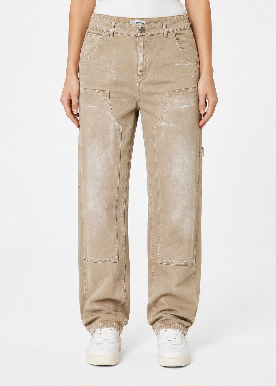 JEANS PINKO PRAIA WORKER