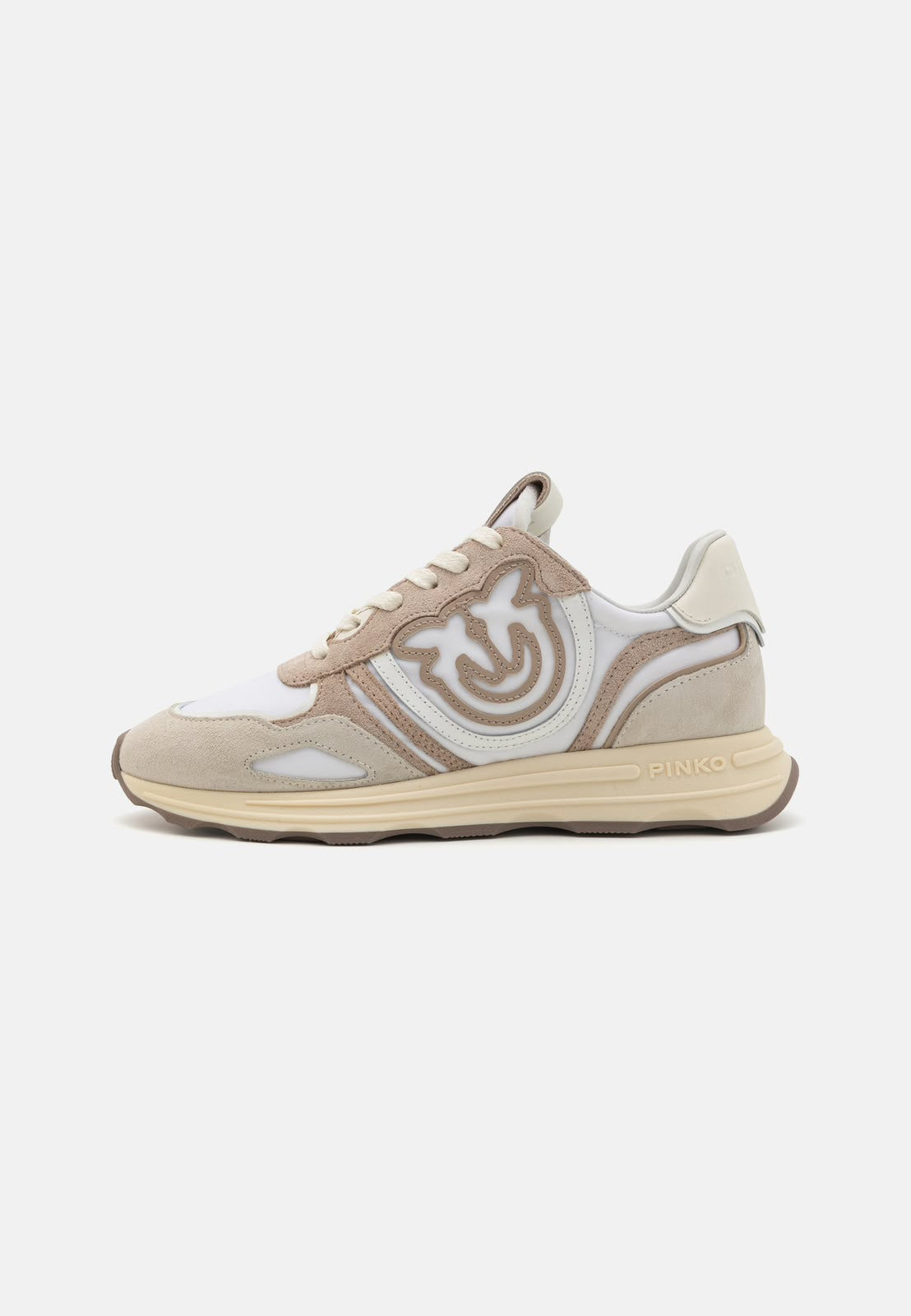 SNEAKERS PINKO ZOE