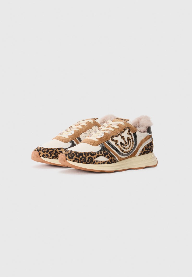 SNEAKERS PINKO ZOE