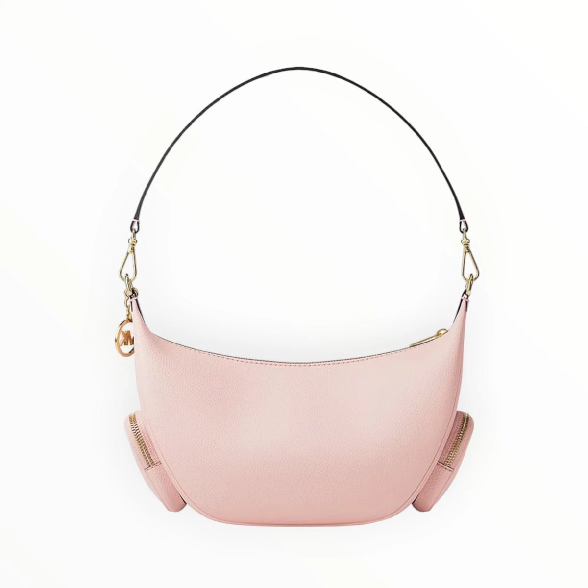 BORSA MICHAEL KORS MERRIT ROSA POWDER BLUSH