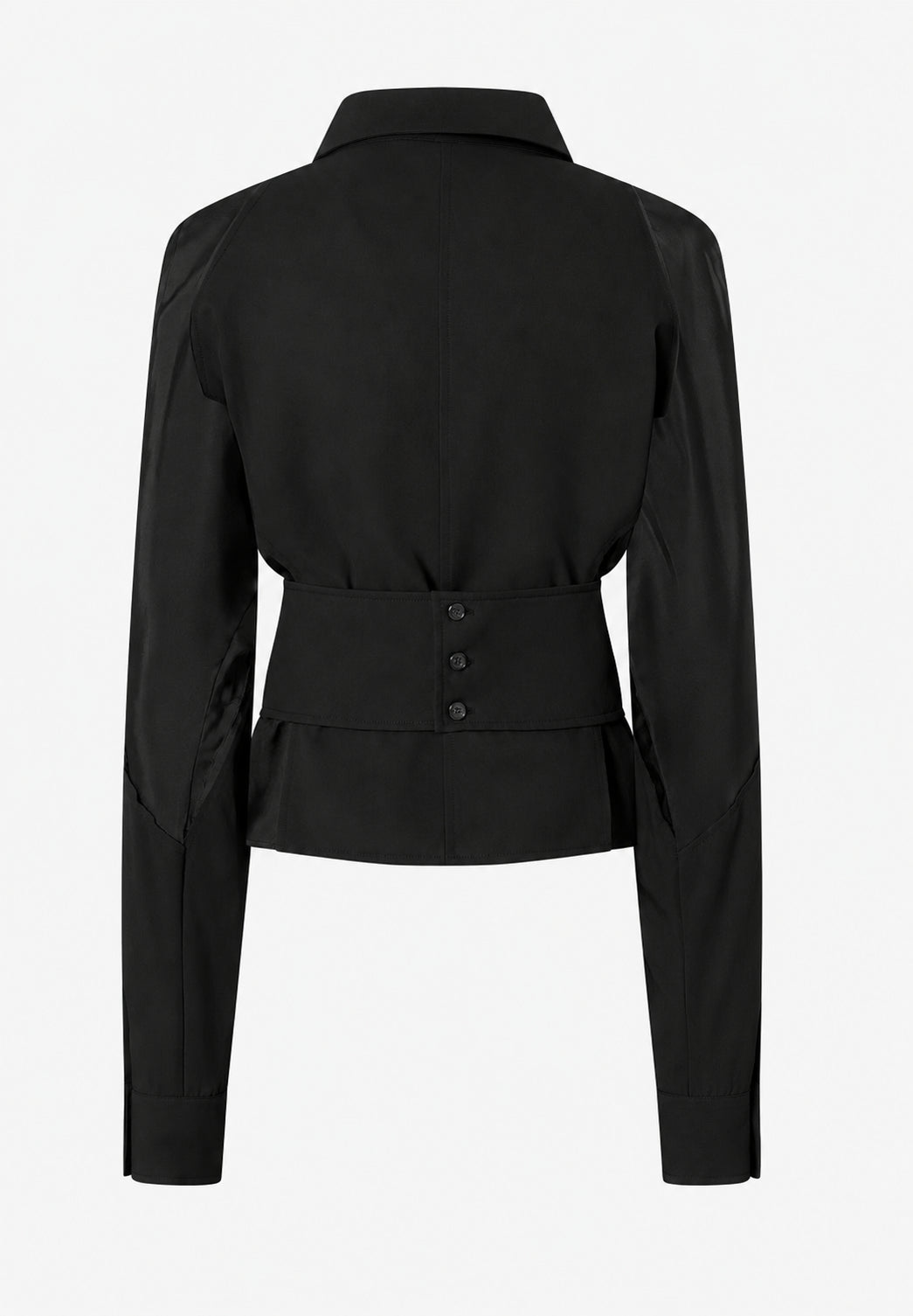 CAMICIA PINKO CONTROVENTO HABOTAI
