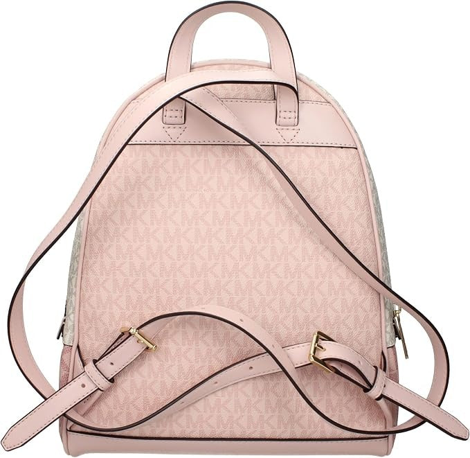 BORSA ZAINO MICHEAL KORS ROSA RHEA ZIP