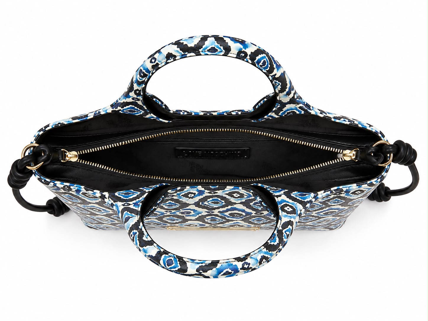 BORSA LOVE MOSCHINO MULTICOLOR MEDIUM