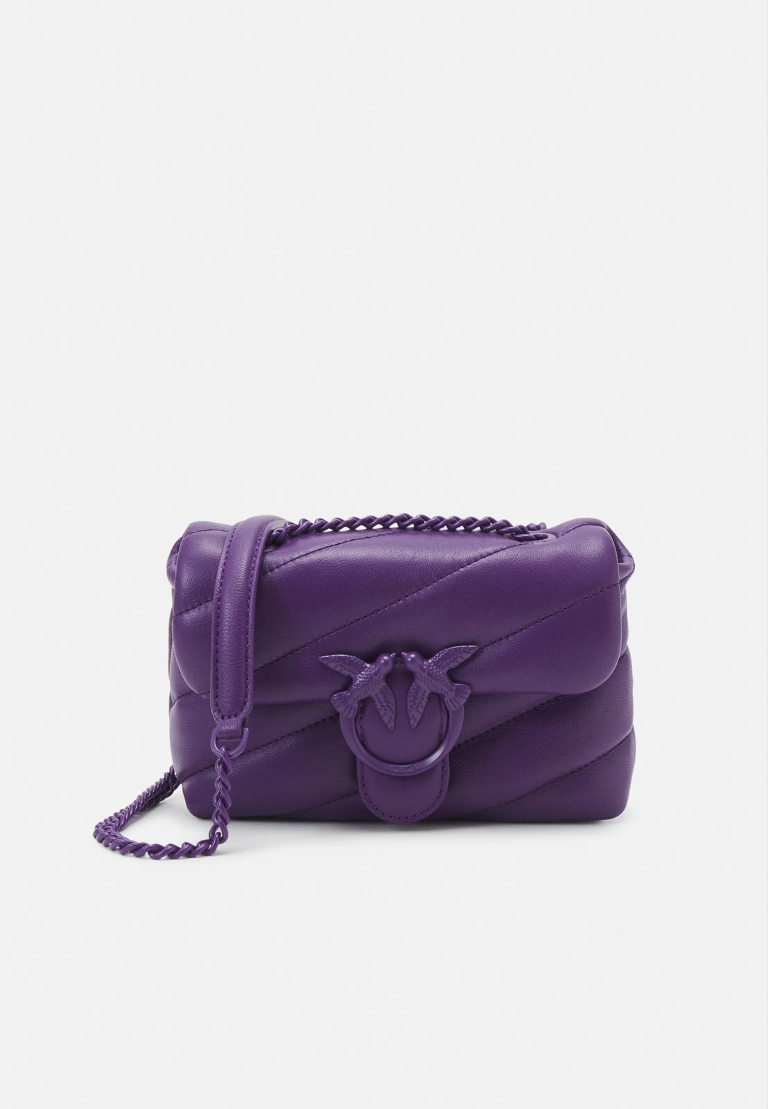 BORSA PINKO LOVE PUFF BABY CLASSIC