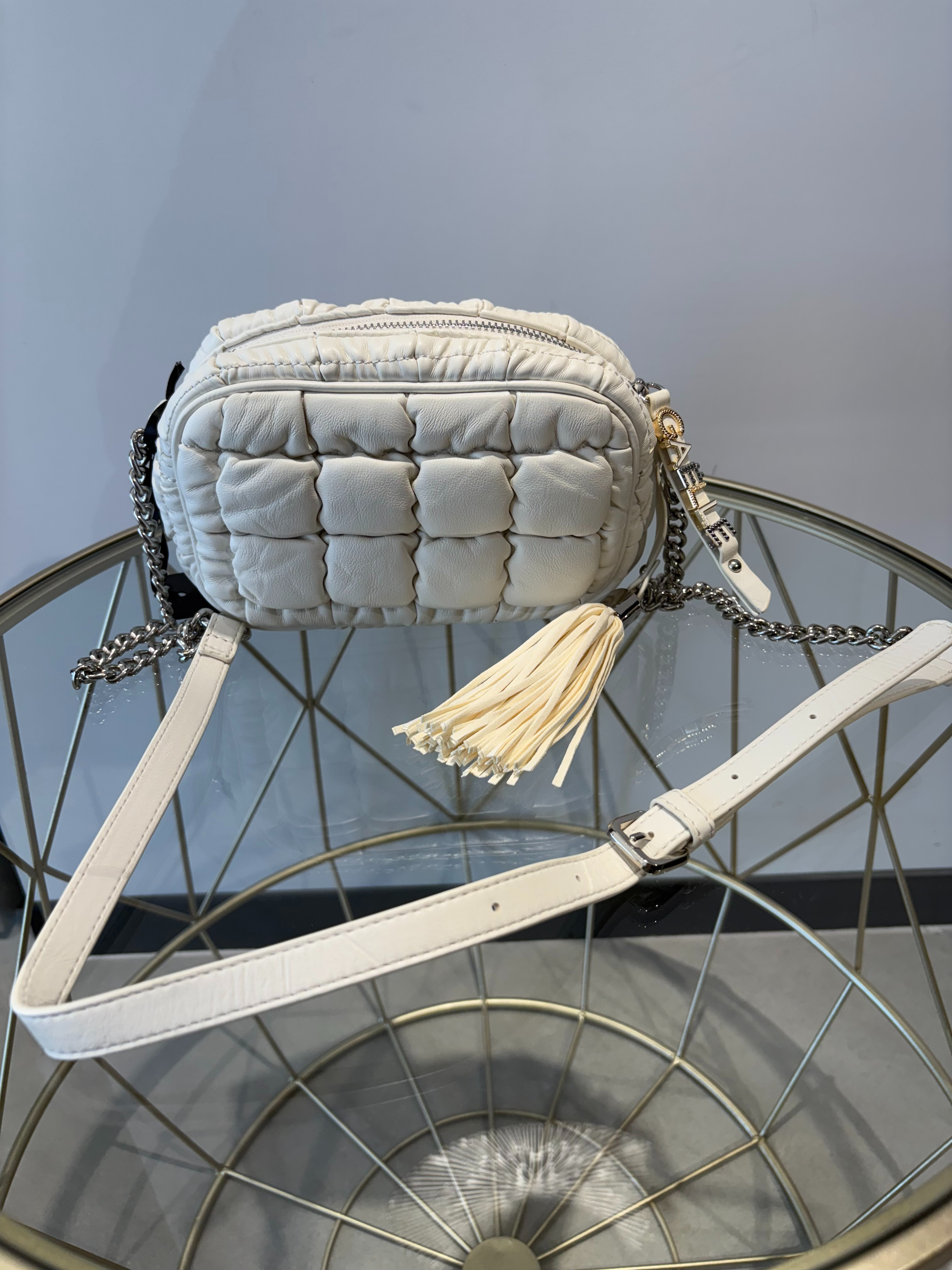 GAELLE TRACOLLA TRAPUNTATA