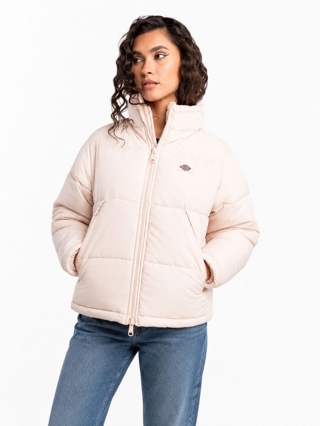 PIUMINO DICKIES DONNA - ATLANTA