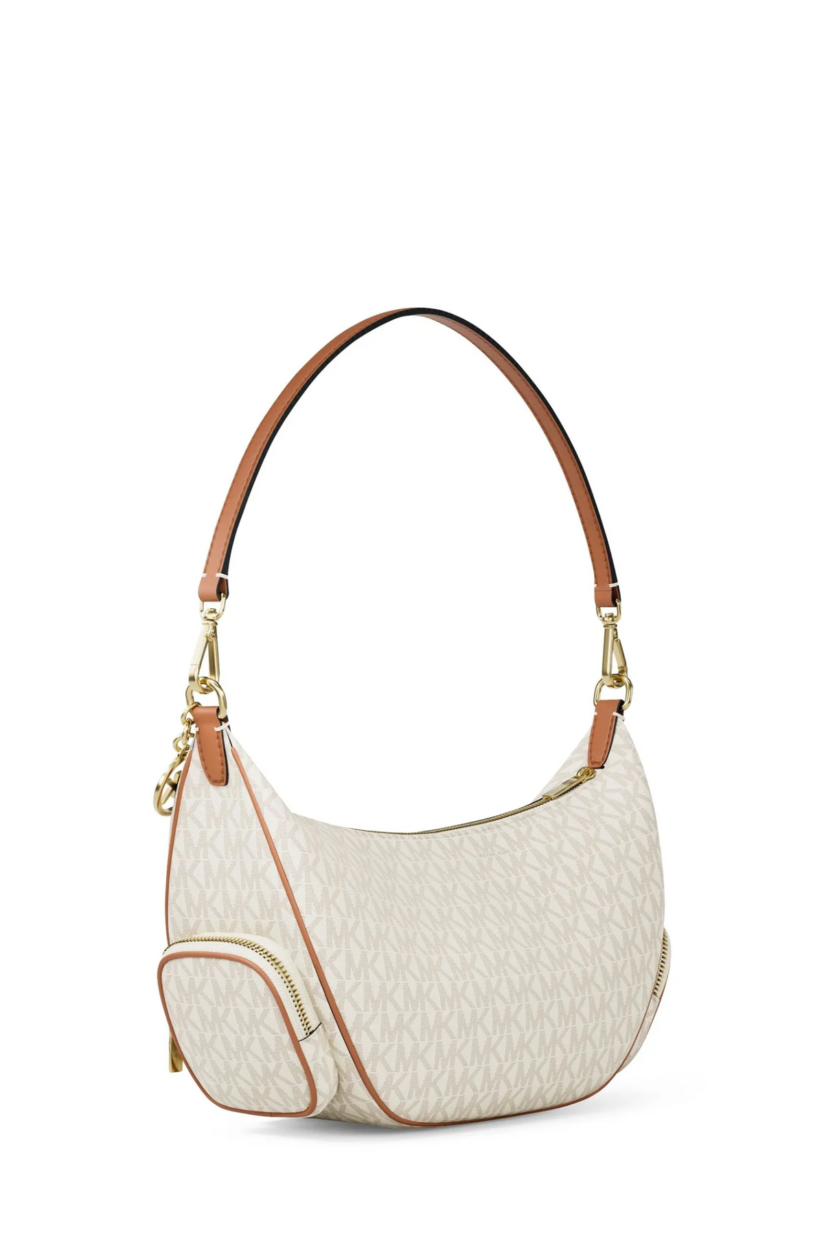 BORSA DONNA MICHAEL KORS MERRITT VANILLA