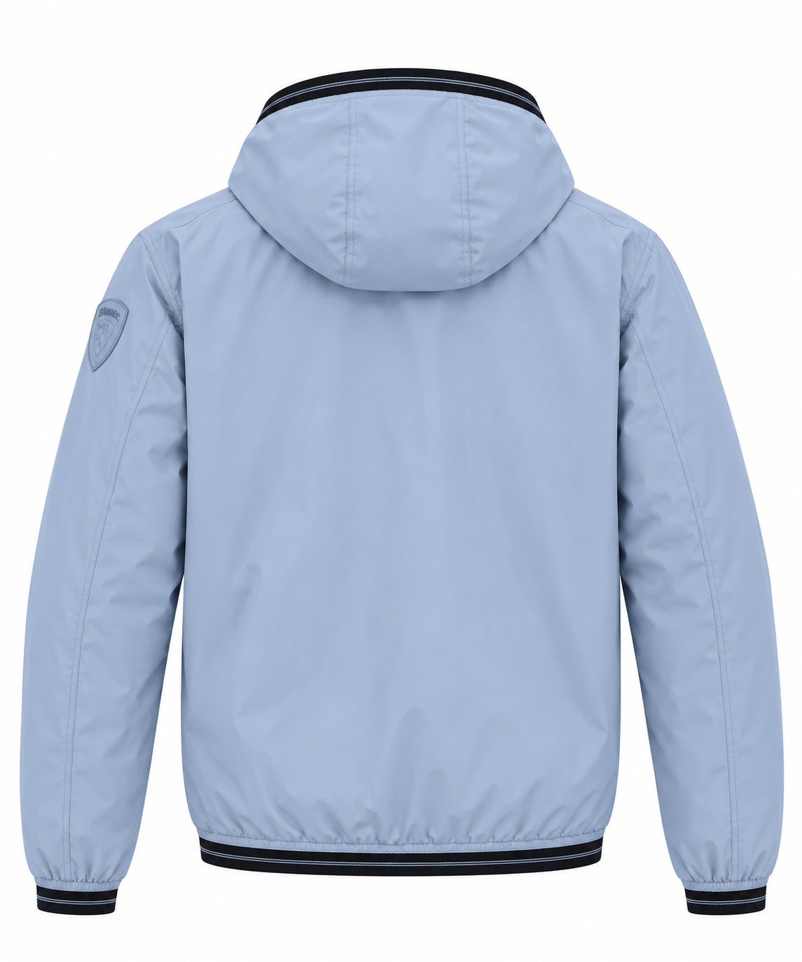 PIUMINO BLAUER UOMO IMBOTTITO - THERMO FIX  FODERATO