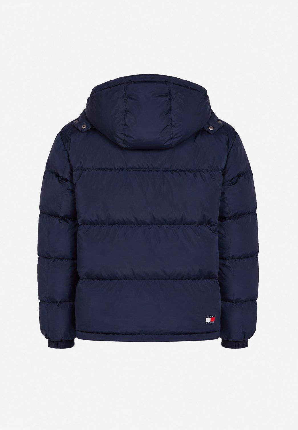 GIUBBOTTO TOMMY HILFIGER - UOMO - THE ALASKA PUFFER