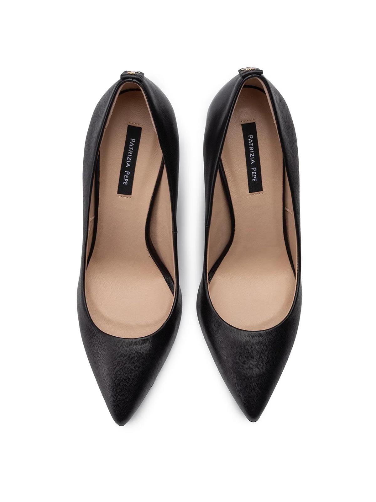 DECOLLETE PATRIZIA PEPE