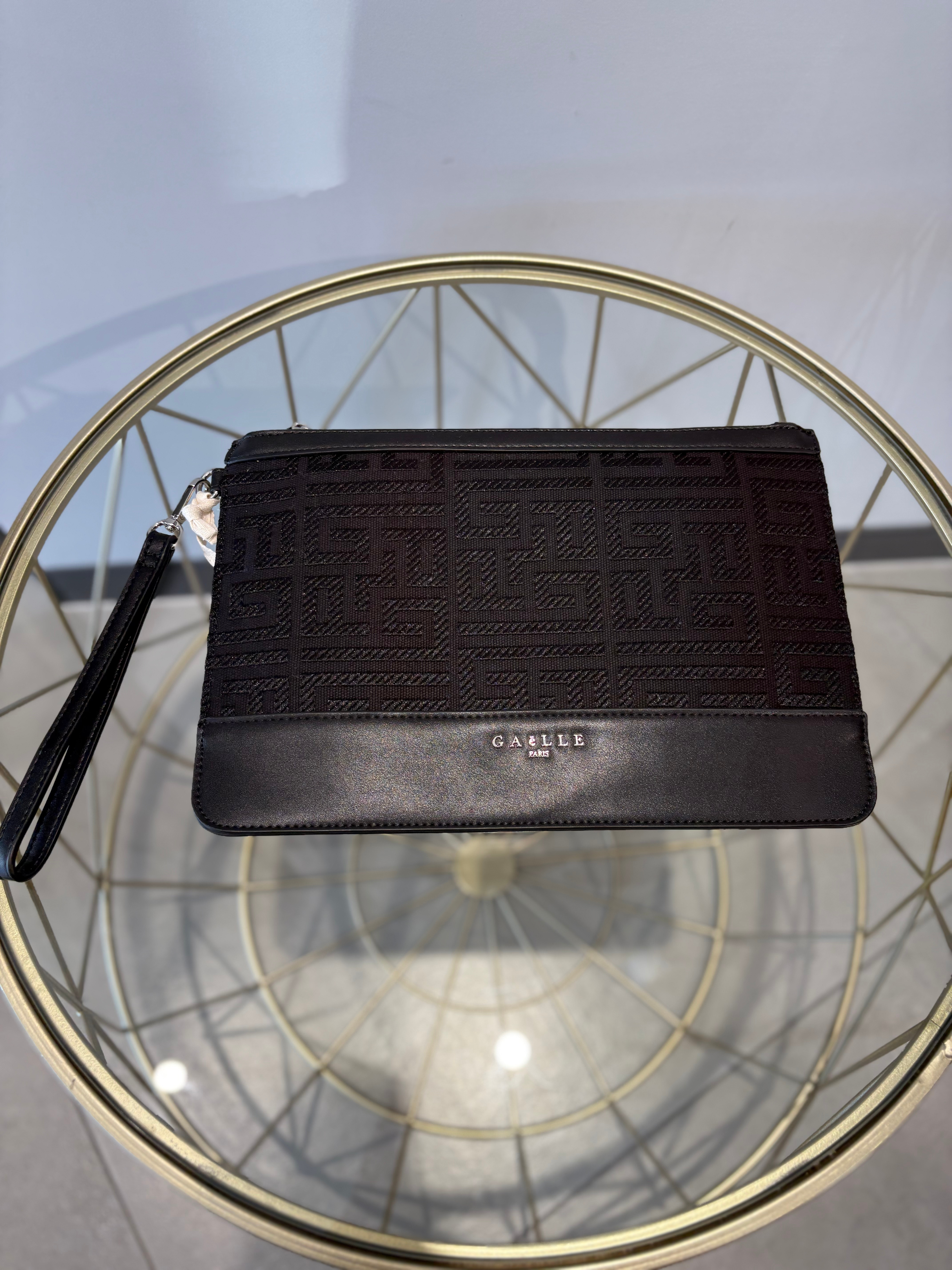 GAELLE POCHETTE CANVA