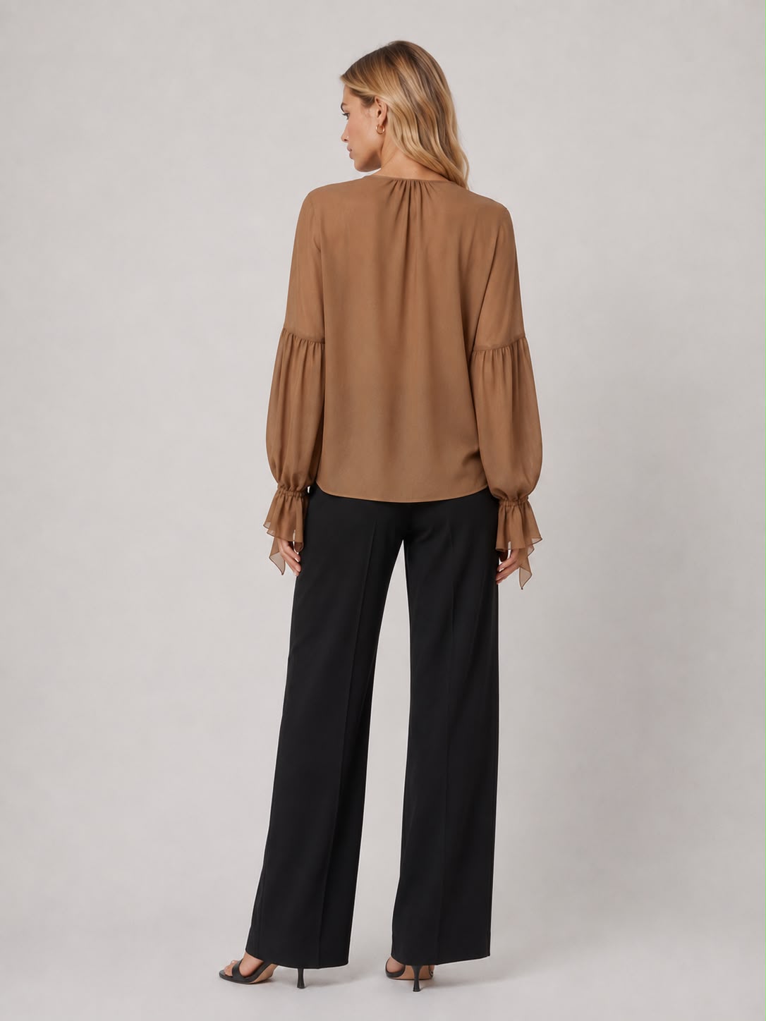 CAMICIA PINKO BIANCONE