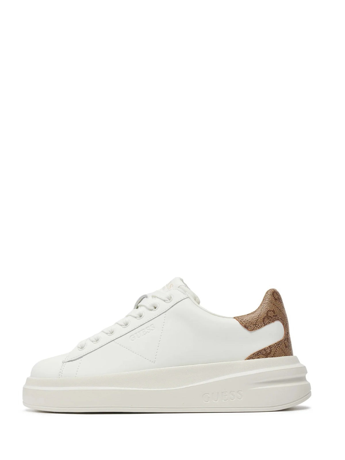SNEAKERS DONNA GUESS PLATFORM WHEBEI