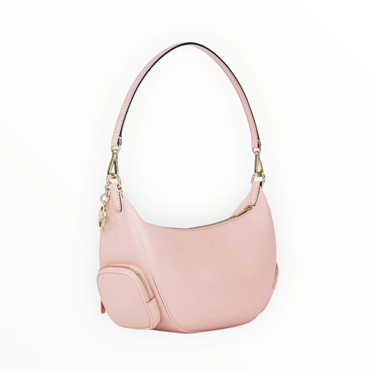 BORSA MICHAEL KORS MERRIT ROSA POWDER BLUSH