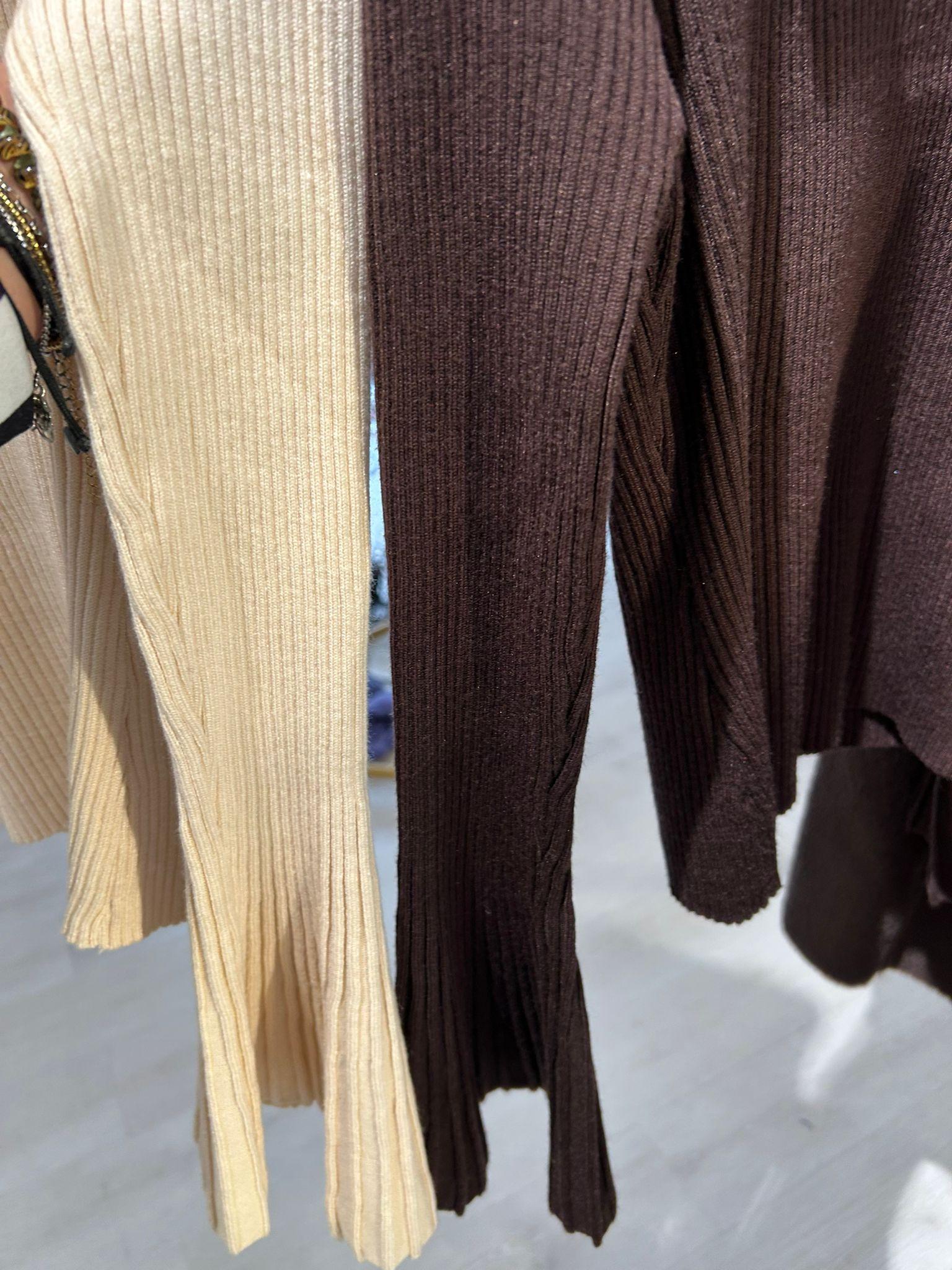 Maglietta Elsa.M By May con manica a campana