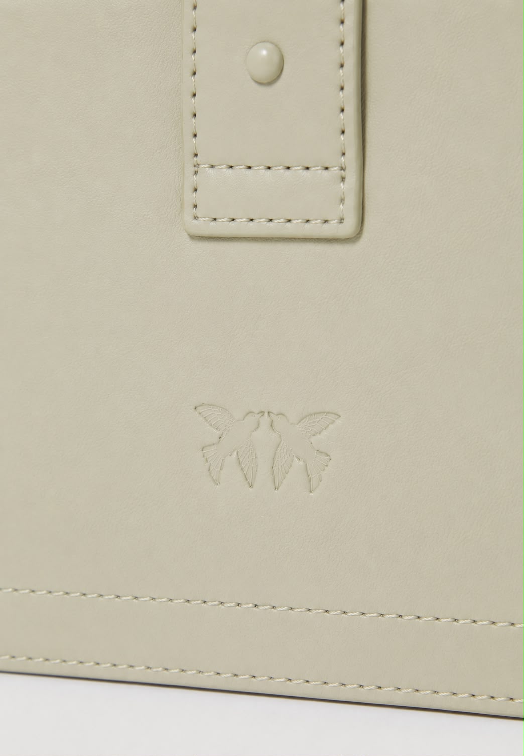 BORSA PINKO LOVE ONE CLASSIC IN PELLE
