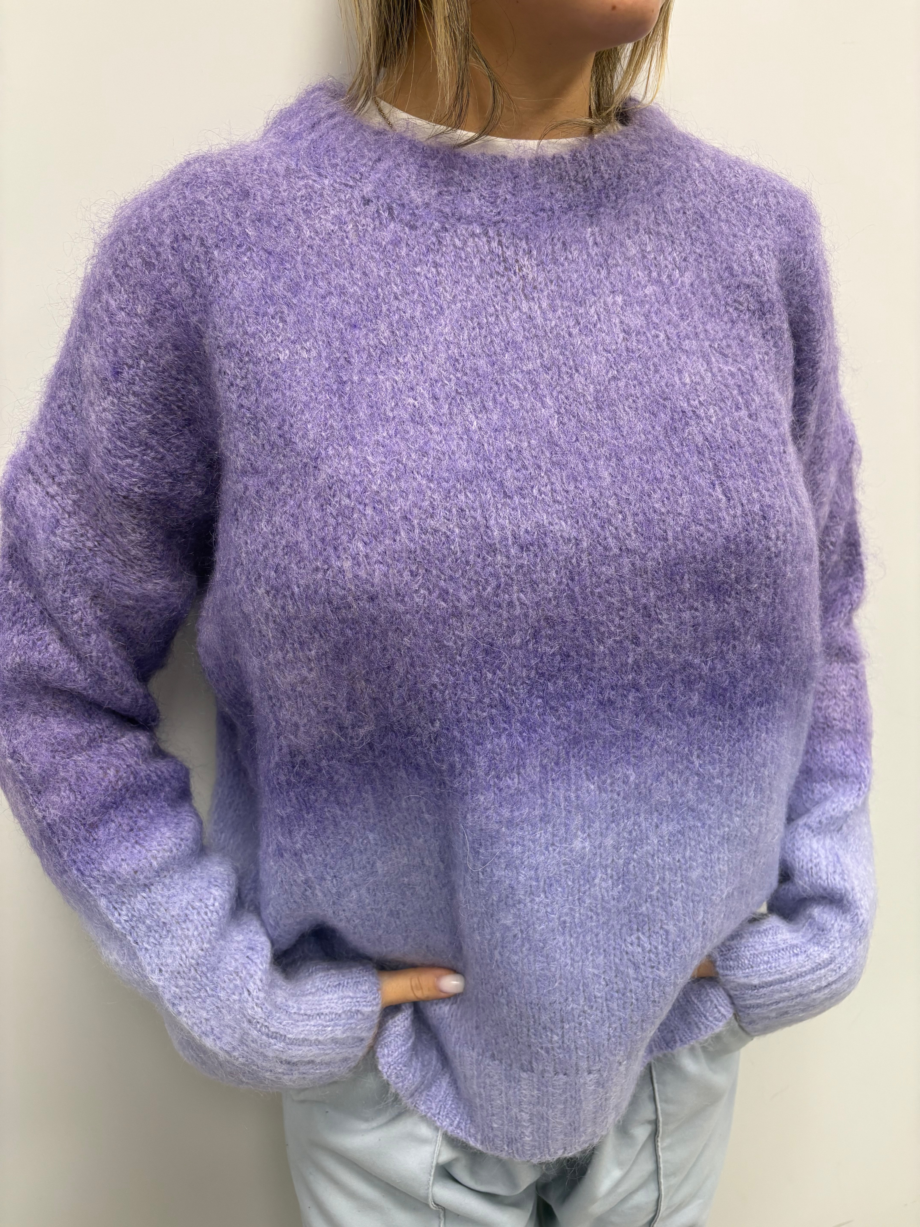 HINNOMINATE MAGLIONE DEGRADE