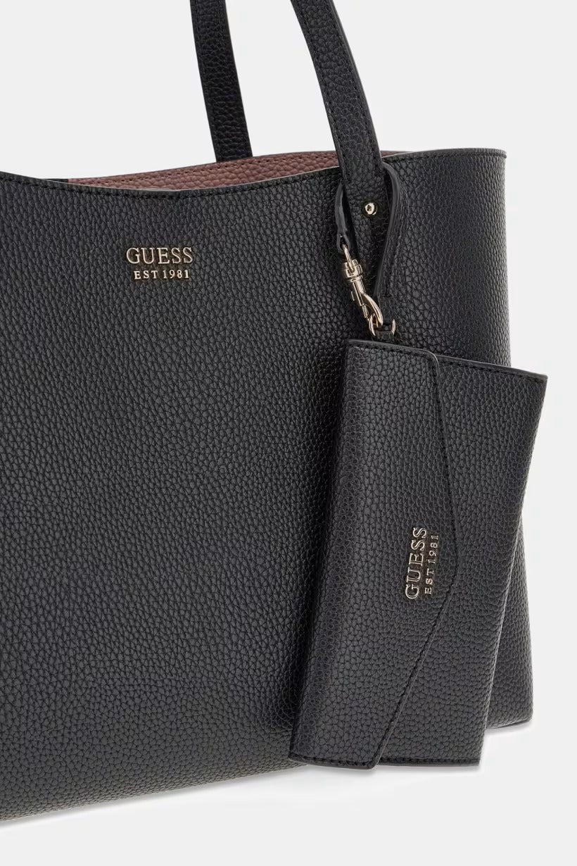 BORSA GUESS DONNA BRENTON SHOPPER