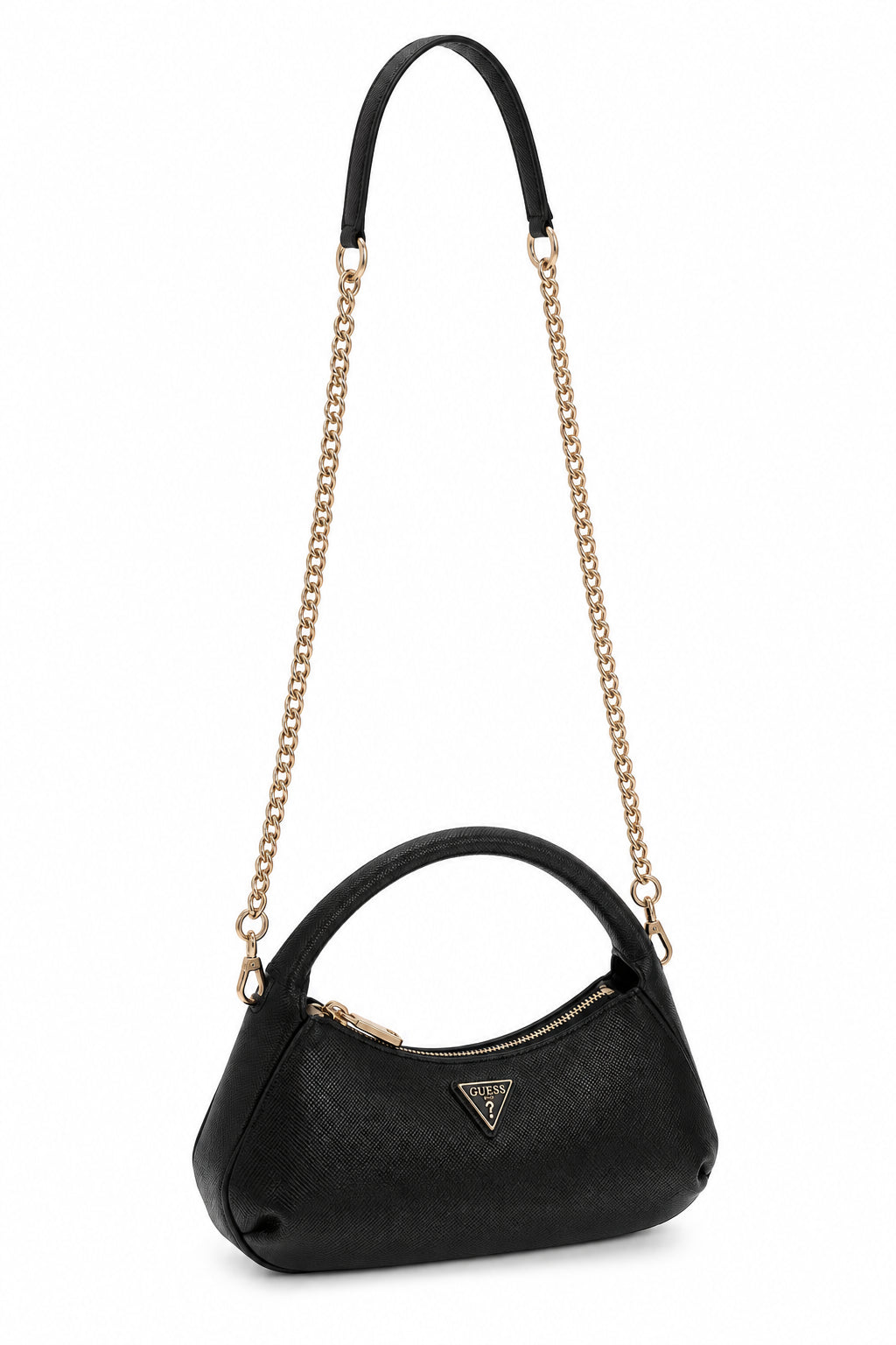 BORSETTA GUESS DONNA A MANO CON TRACOLLA GILDA MINI