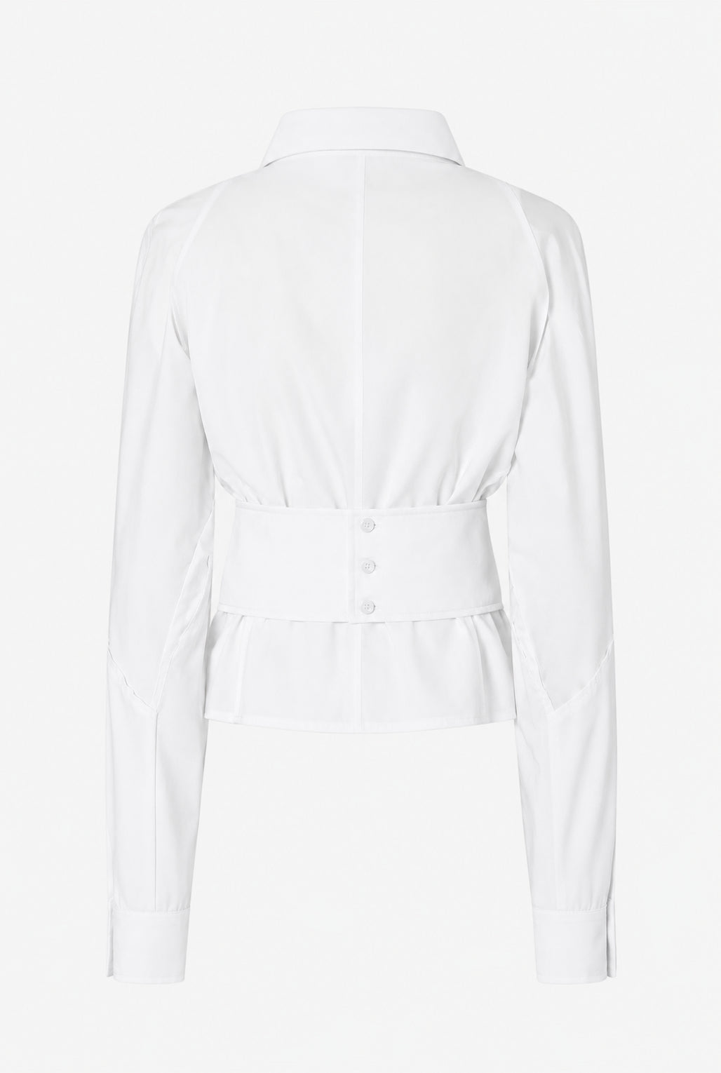 CAMICIA PINKO CONTROVENTO HABOTAI
