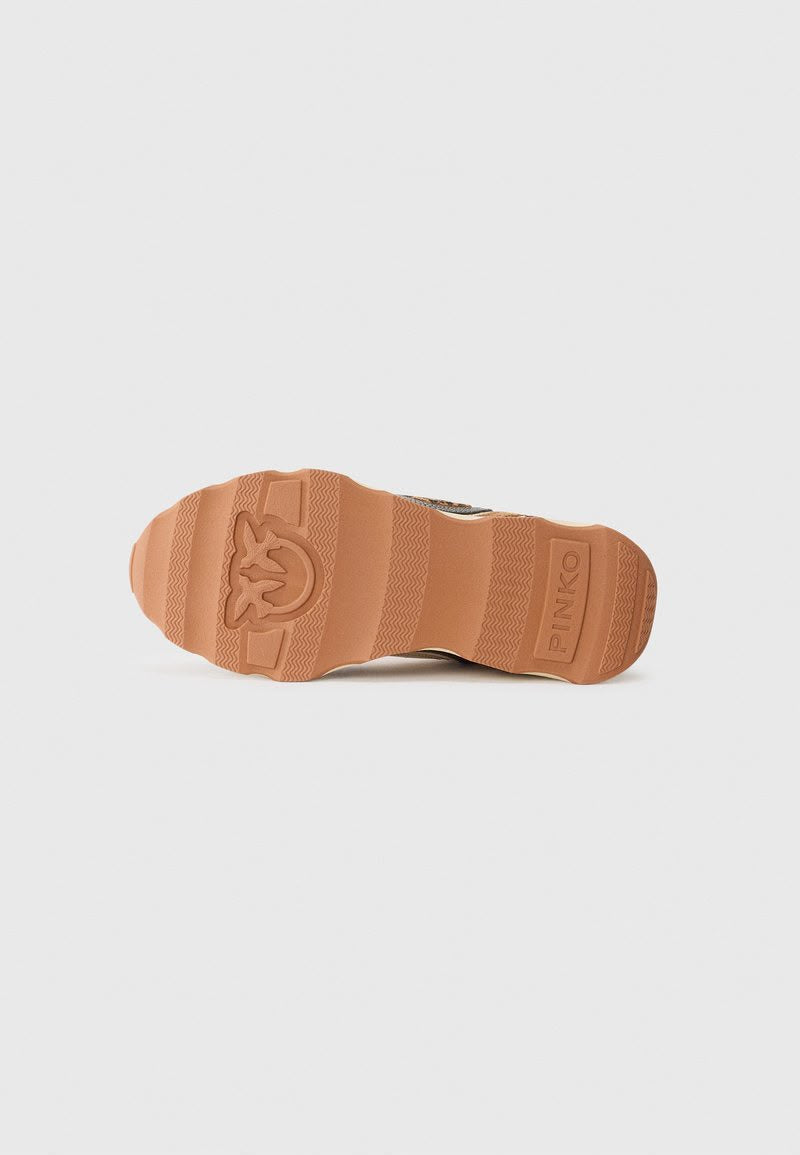 SNEAKERS PINKO ZOE