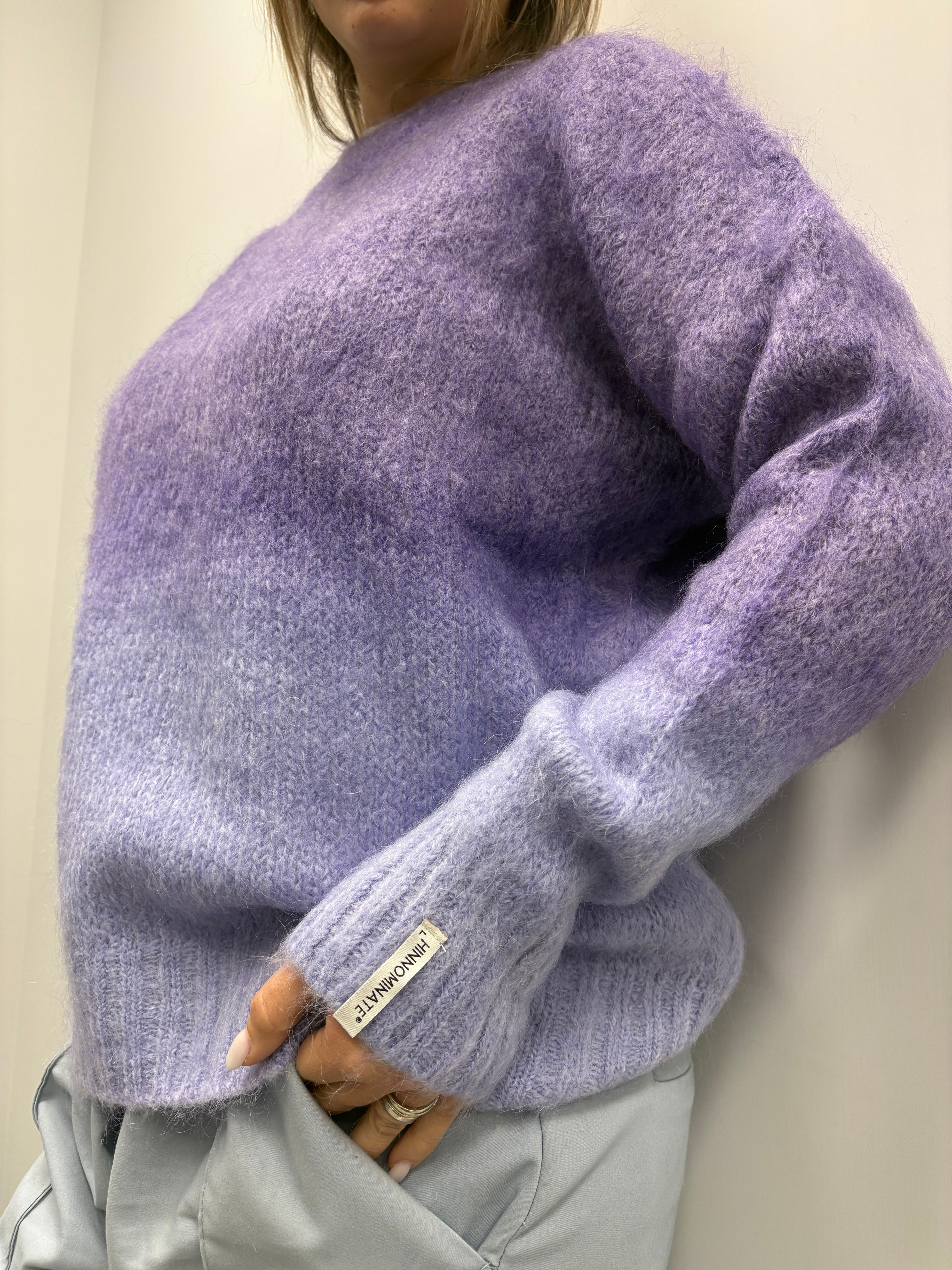 HINNOMINATE MAGLIONE DEGRADE