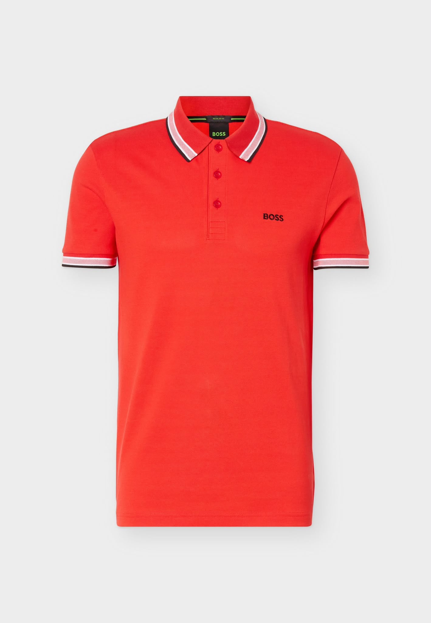 POLO HUGO PADDY