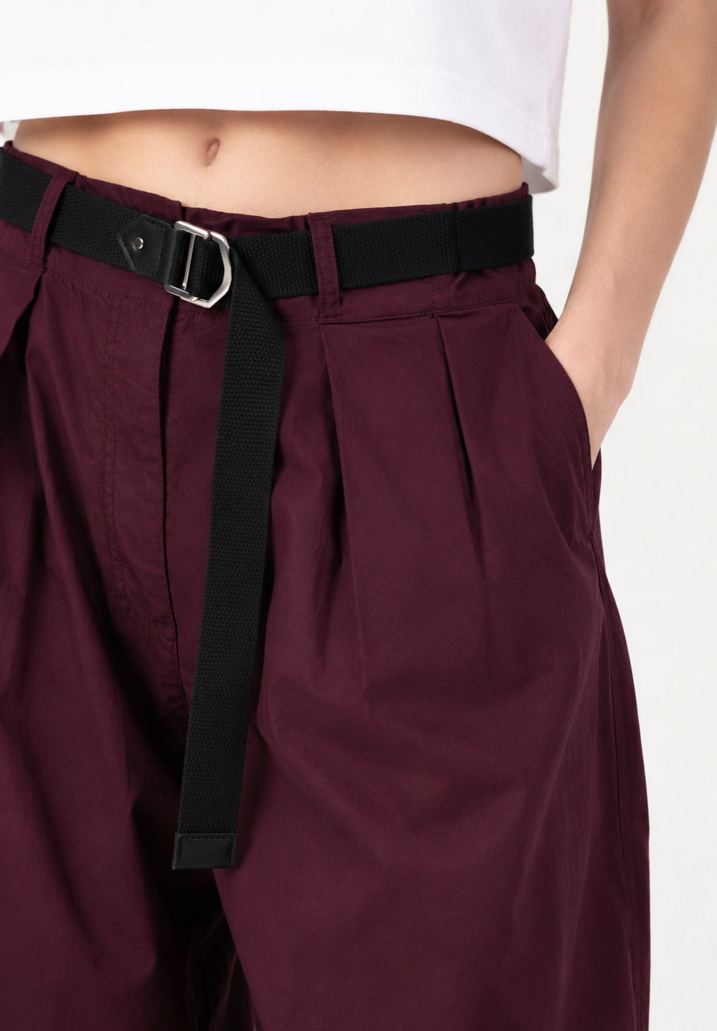 PANTALONE PINKO YANN