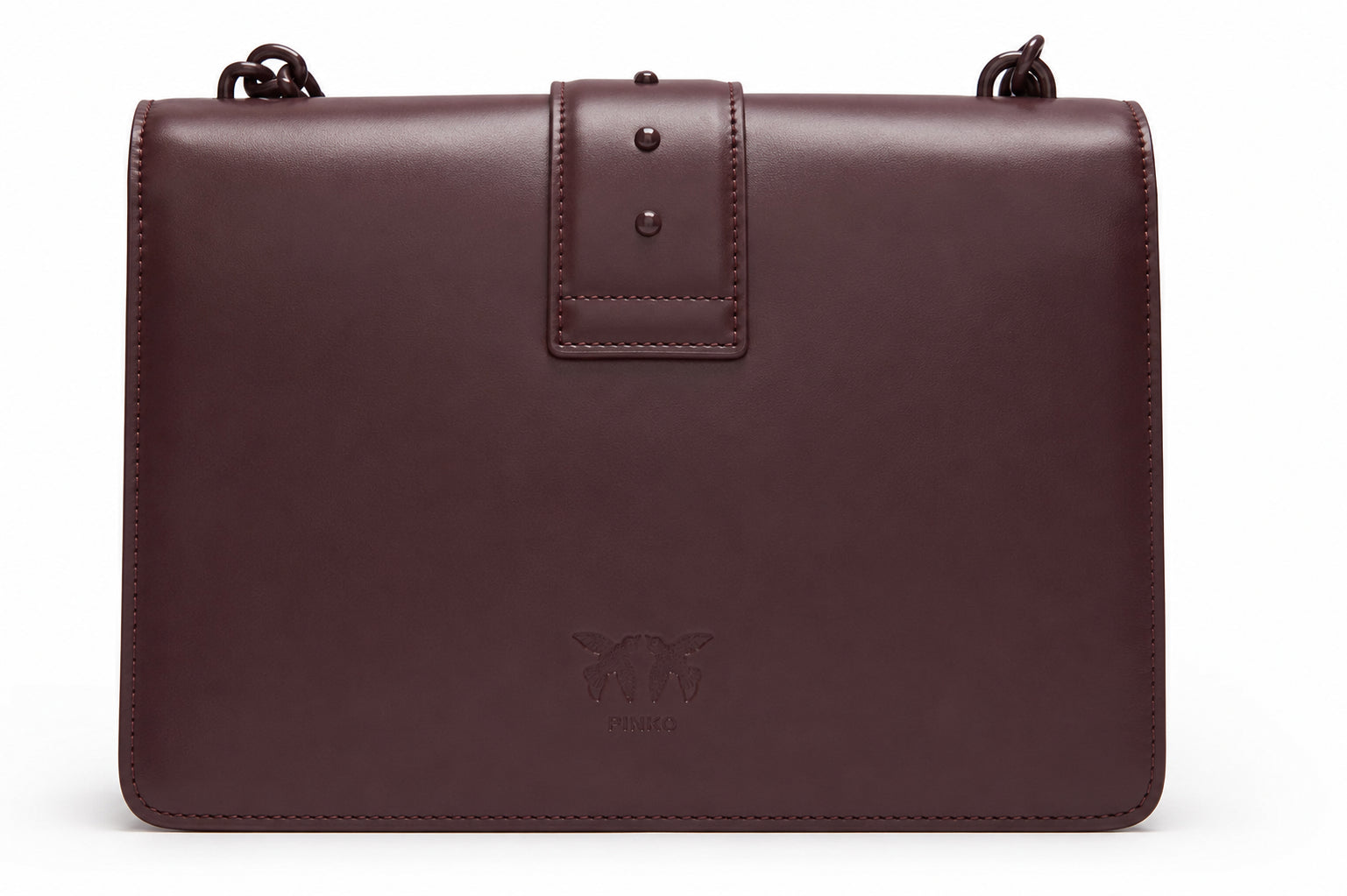 BORSA PINKO LOVE ONE CLASSIC IN PELLE