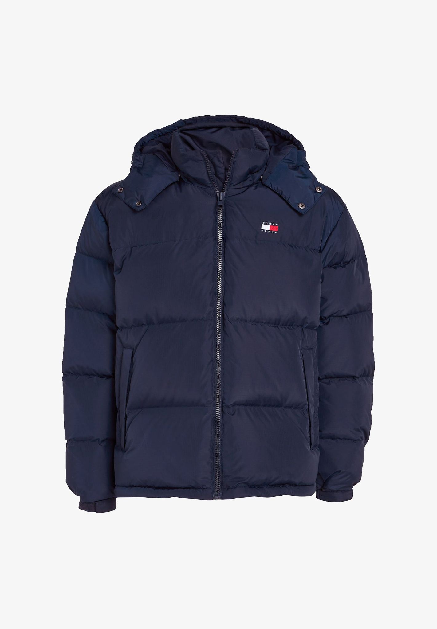 GIUBBOTTO TOMMY HILFIGER - UOMO - THE ALASKA PUFFER